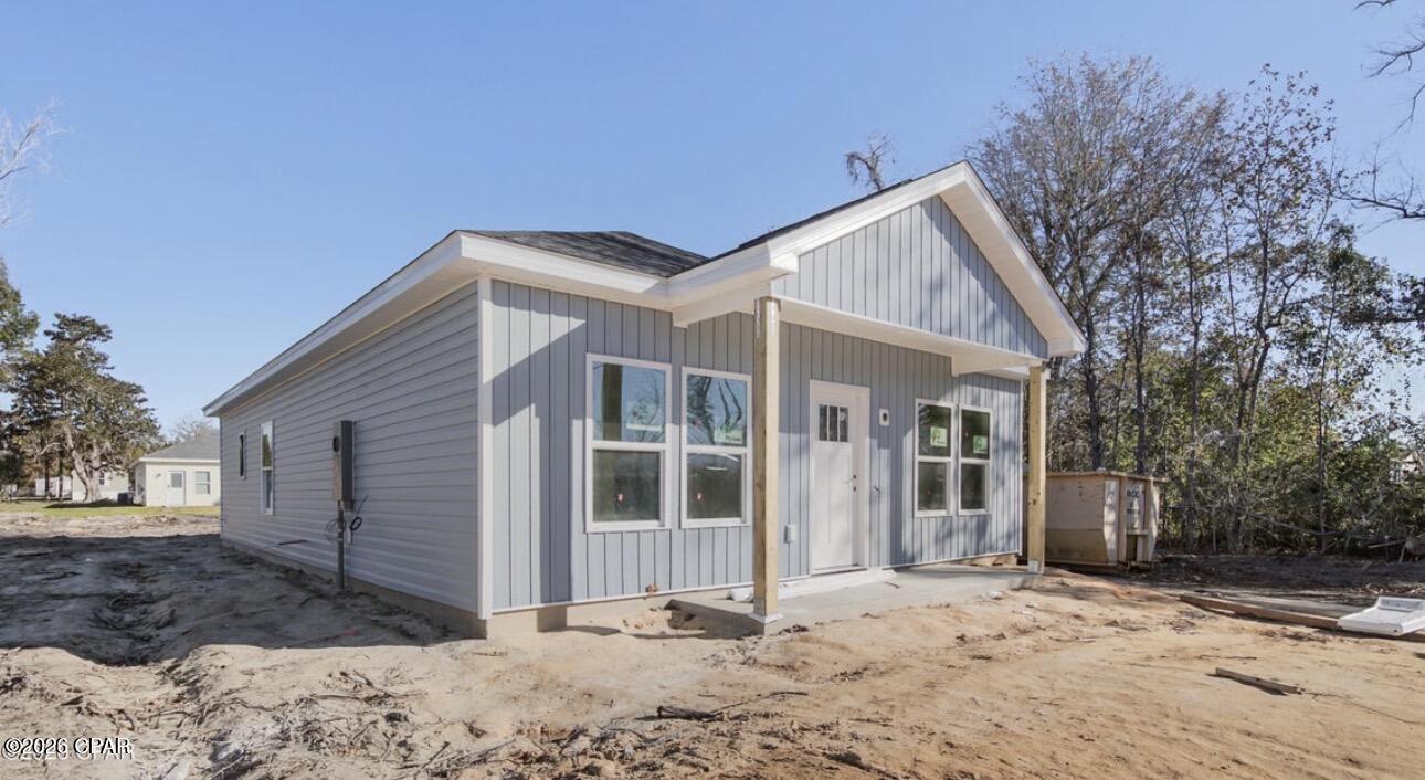 Springfield - Residential