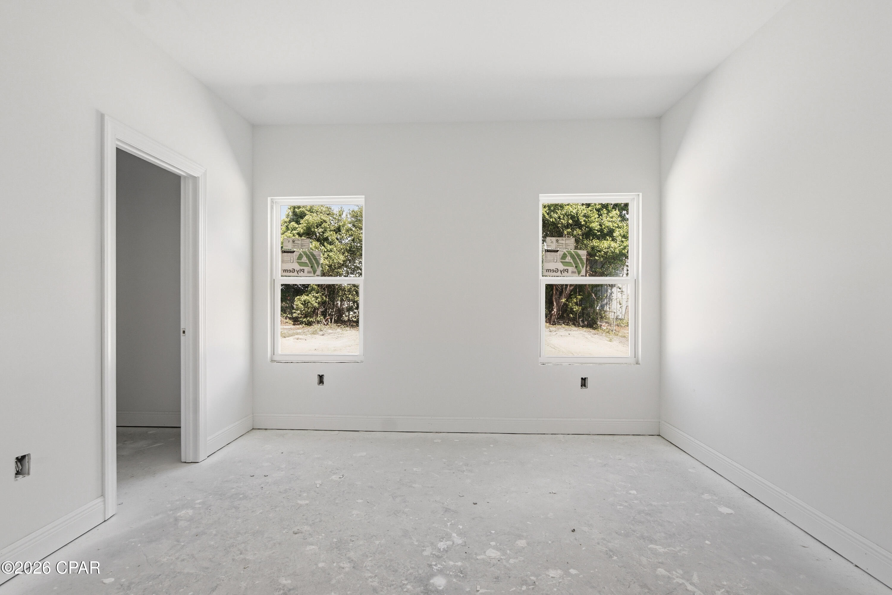 Springfield - Residential