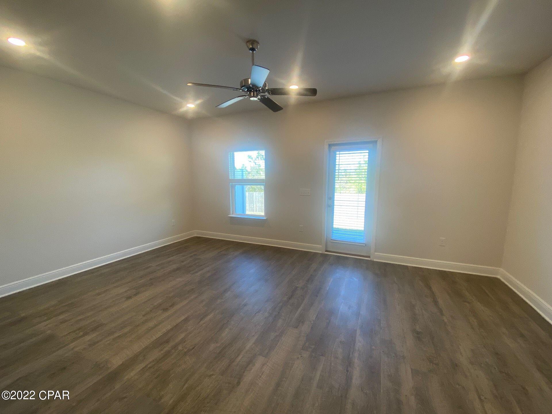 [No Recorded Subdiv] - Residential Lease