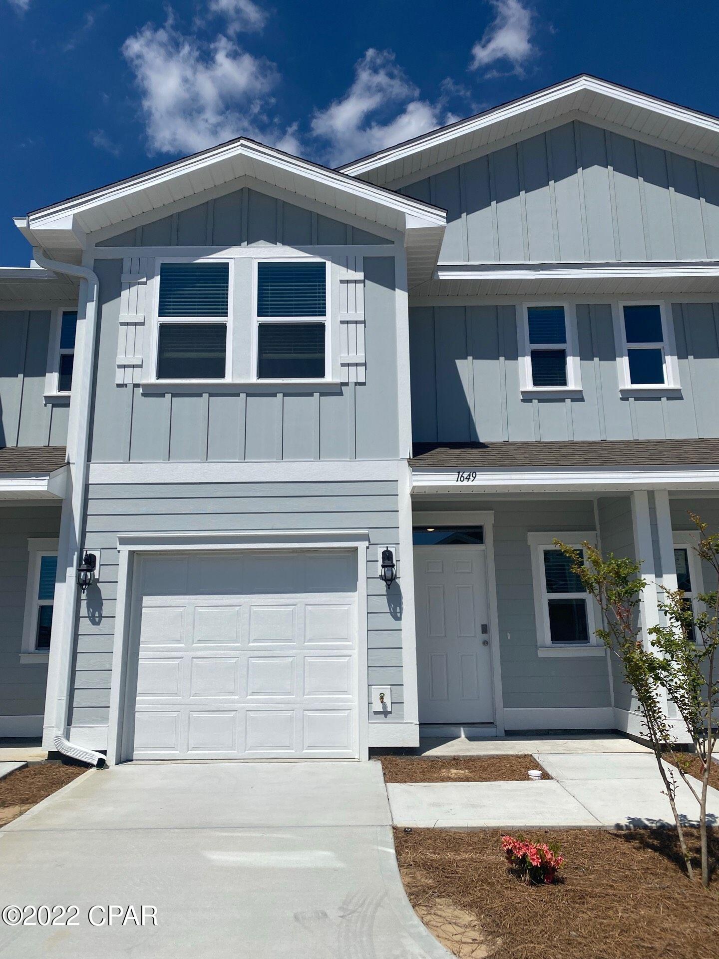 [No Recorded Subdiv] - Residential Lease