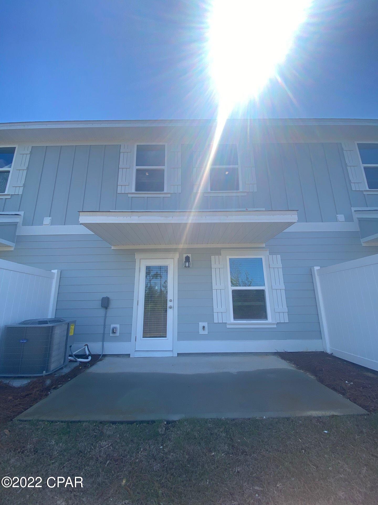 [No Recorded Subdiv] - Residential Lease