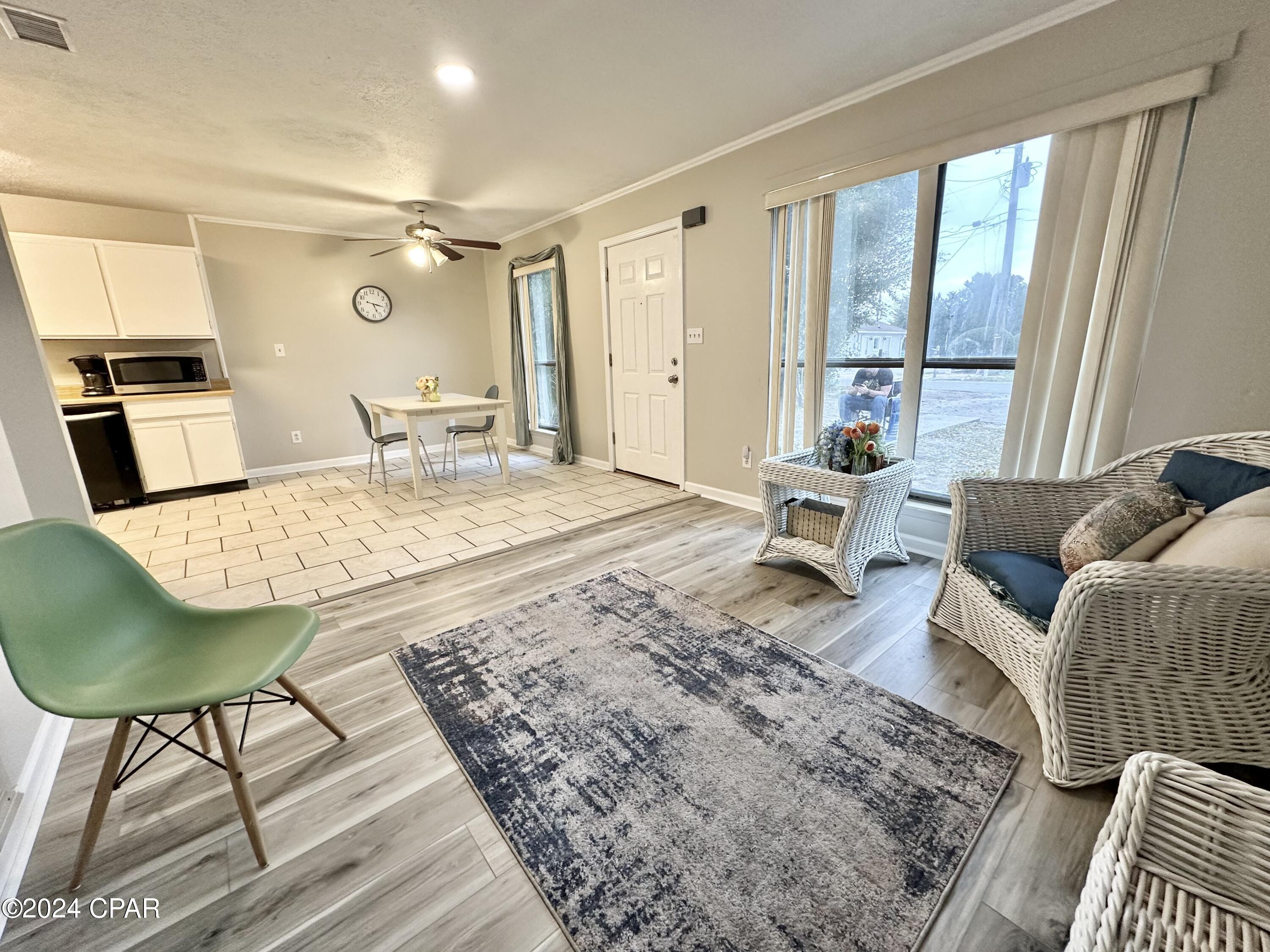 El Centro Beach - Residential