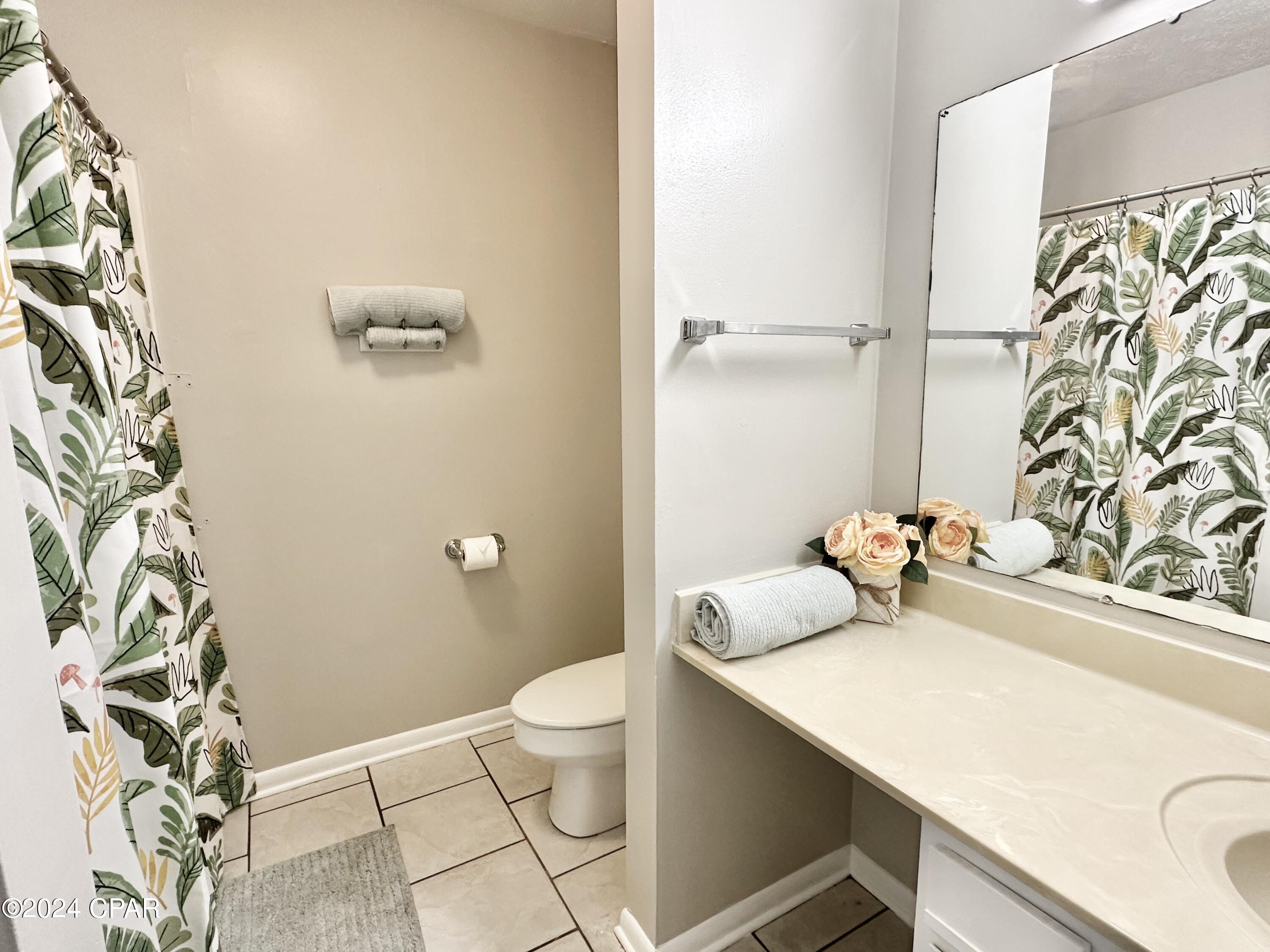 El Centro Beach - Residential