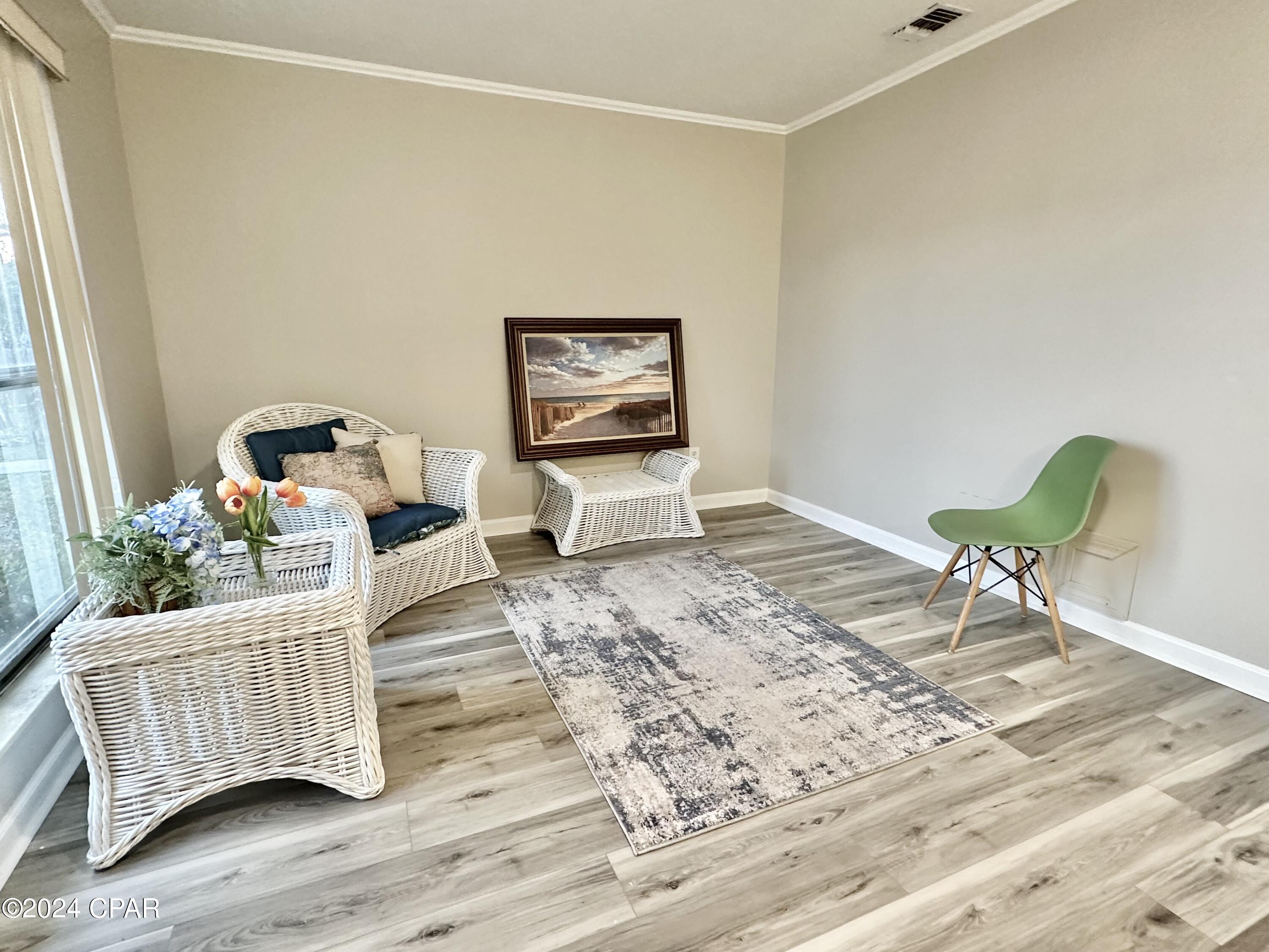 El Centro Beach - Residential