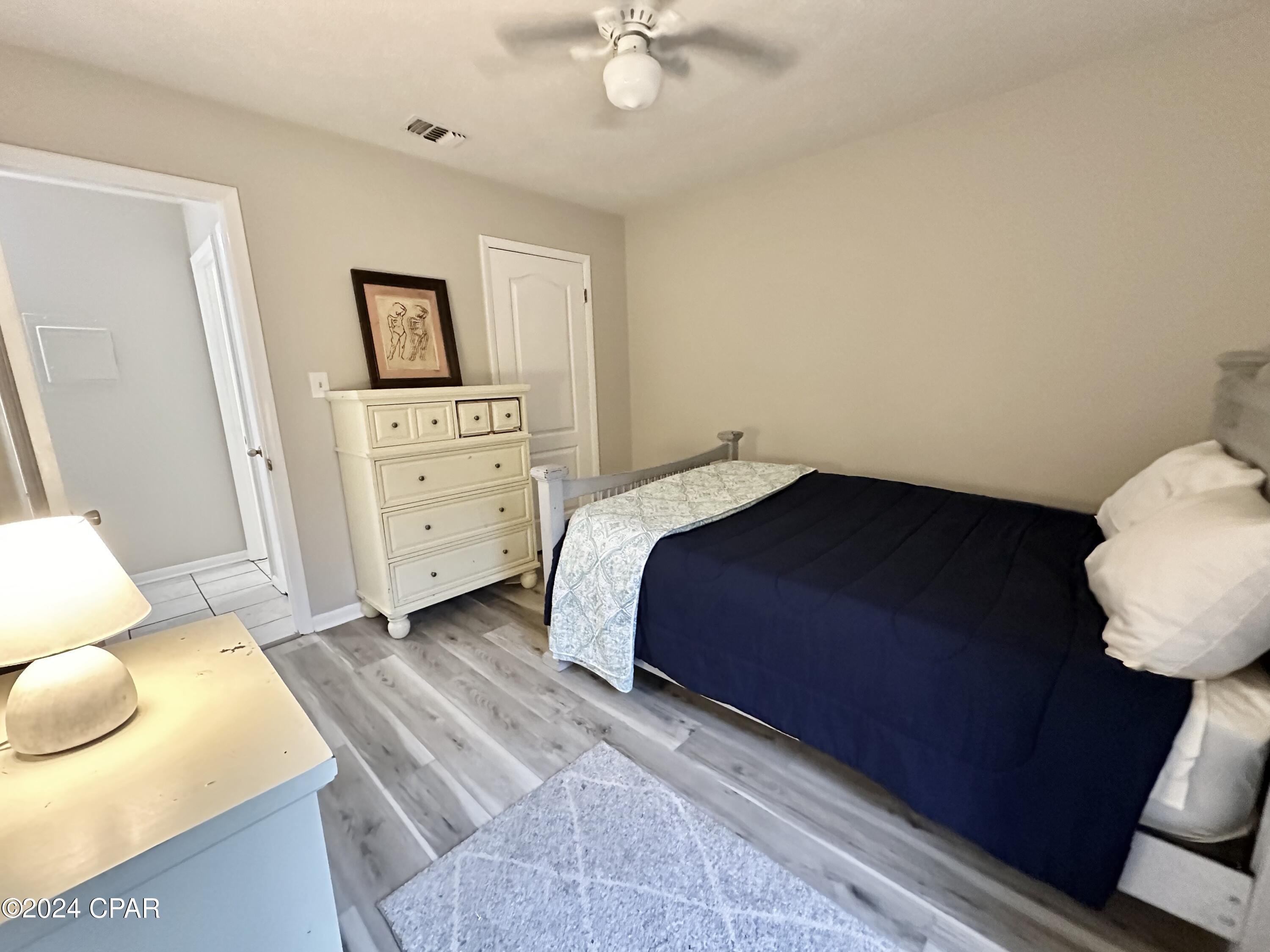 El Centro Beach - Residential