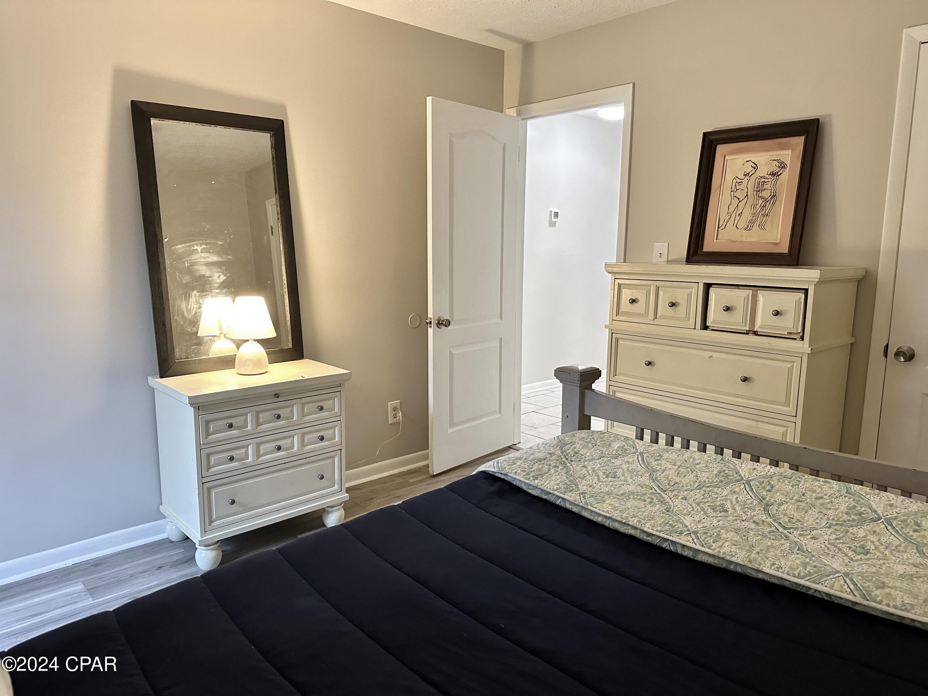 El Centro Beach - Residential