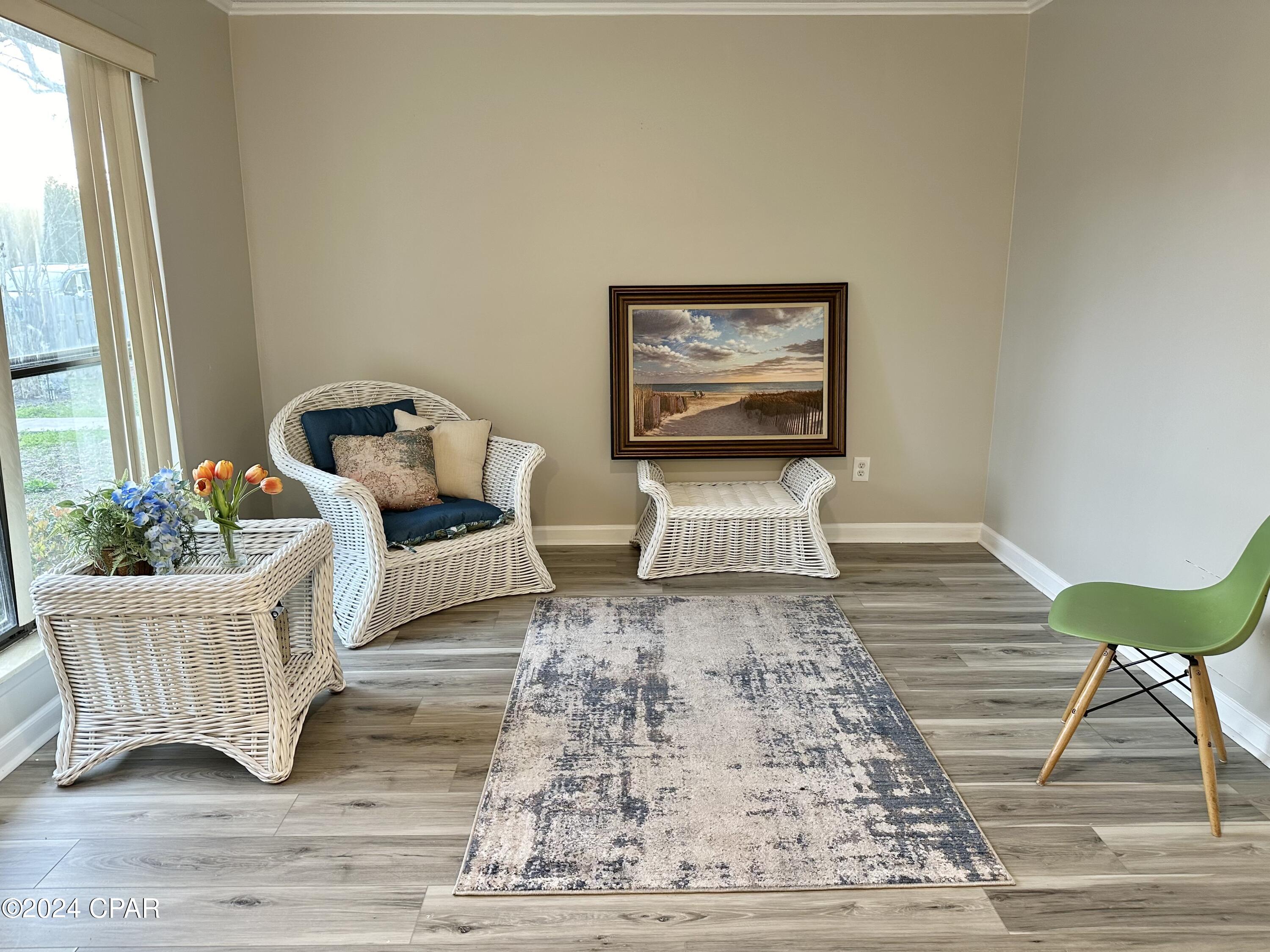 El Centro Beach - Residential