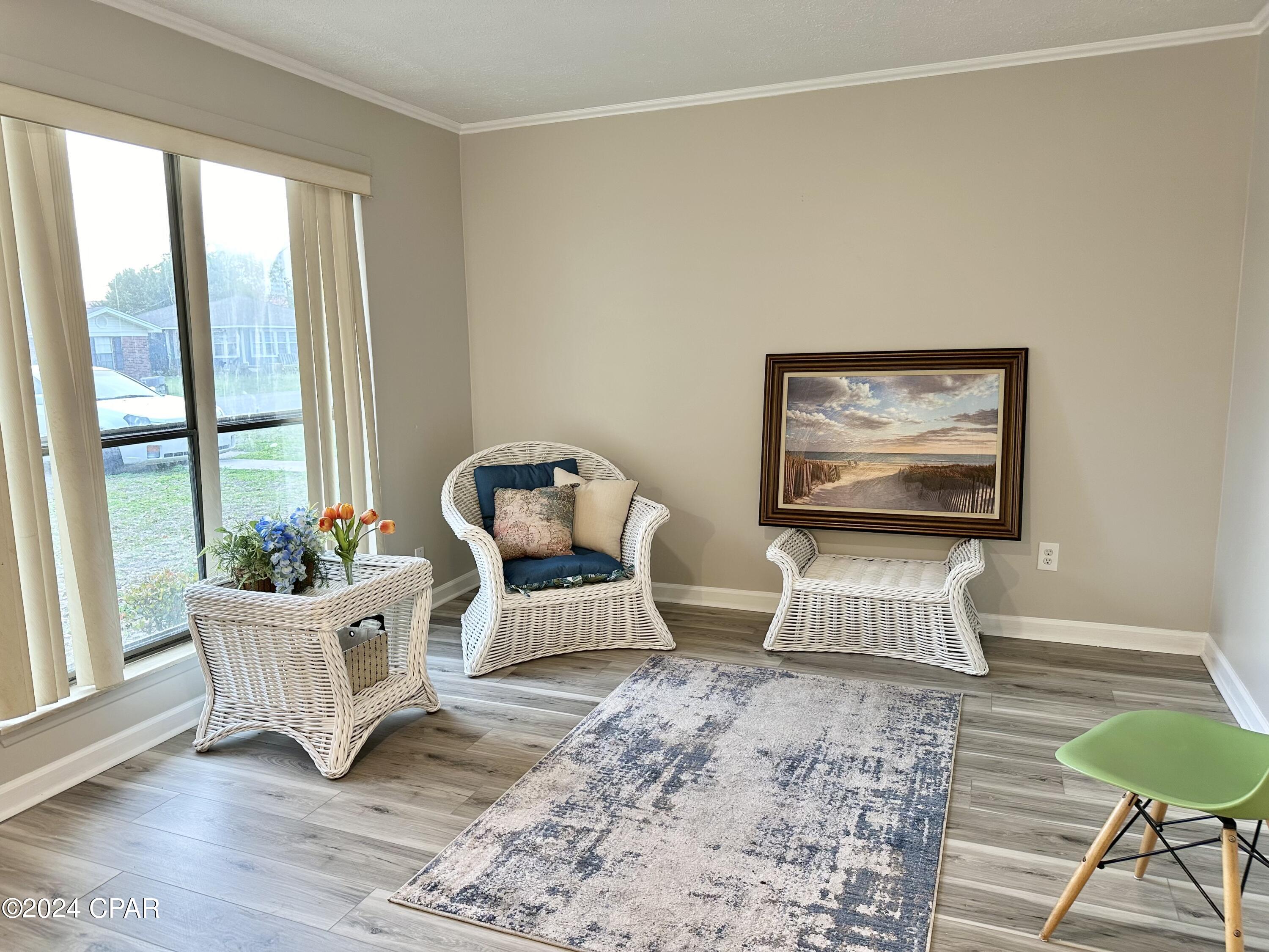 El Centro Beach - Residential