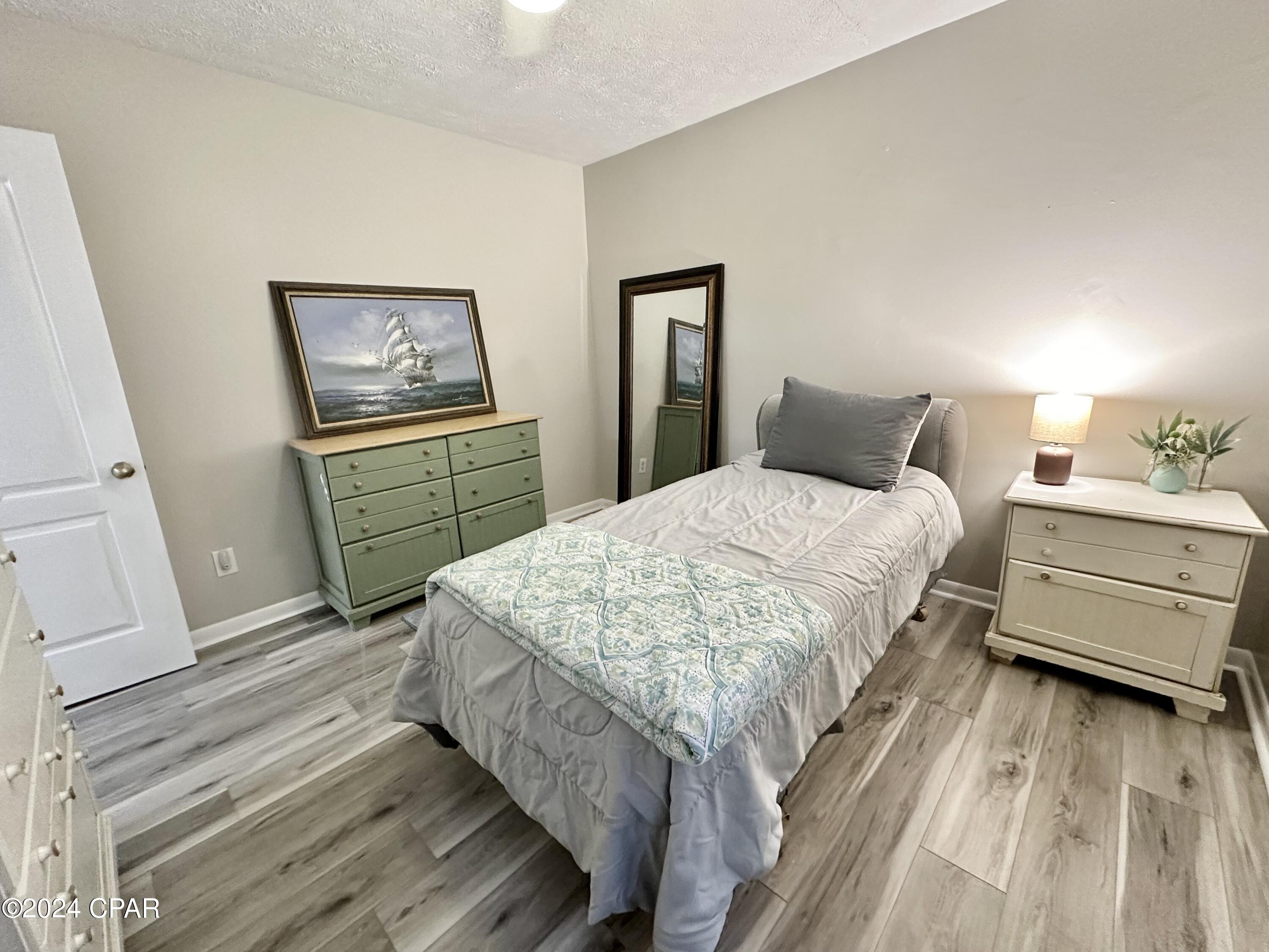 El Centro Beach - Residential