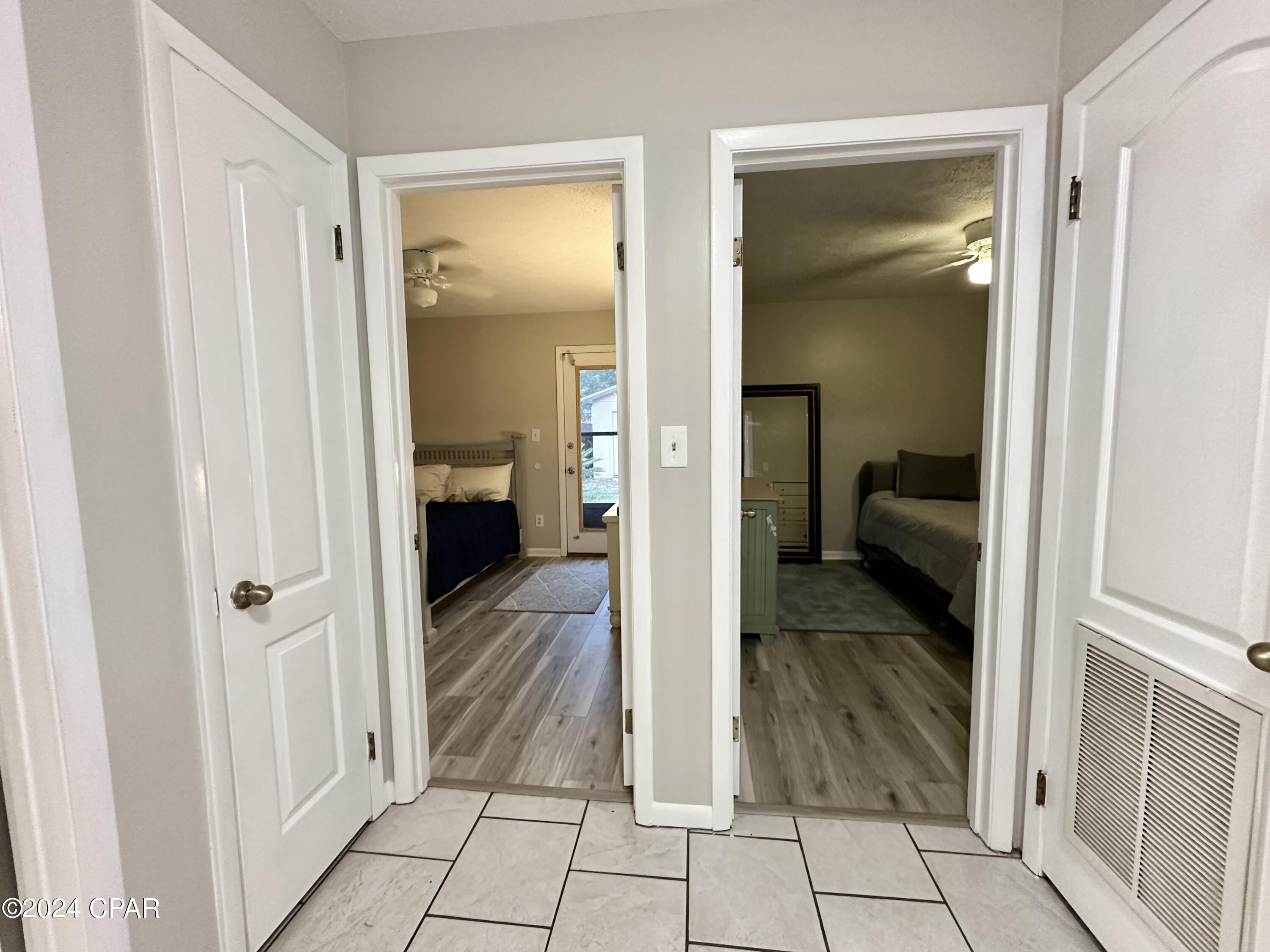 El Centro Beach - Residential