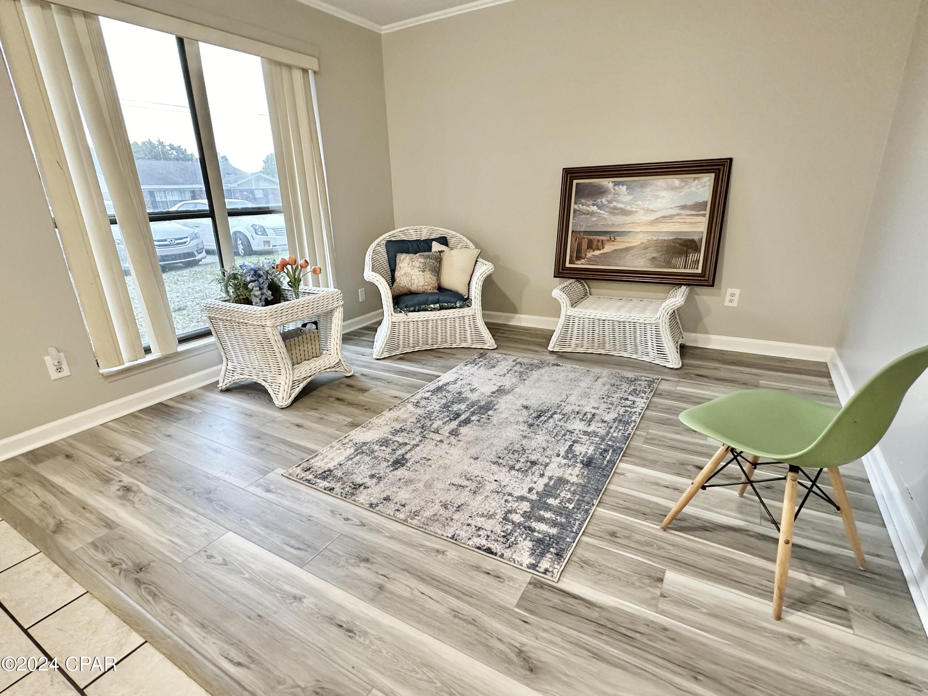 El Centro Beach - Residential