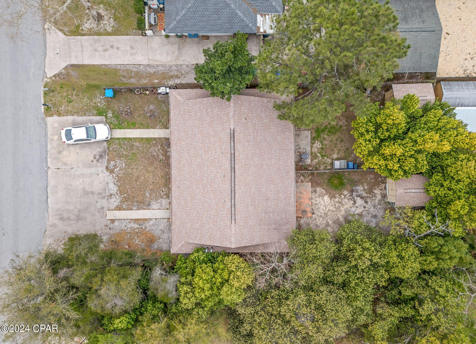 El Centro Beach - Residential