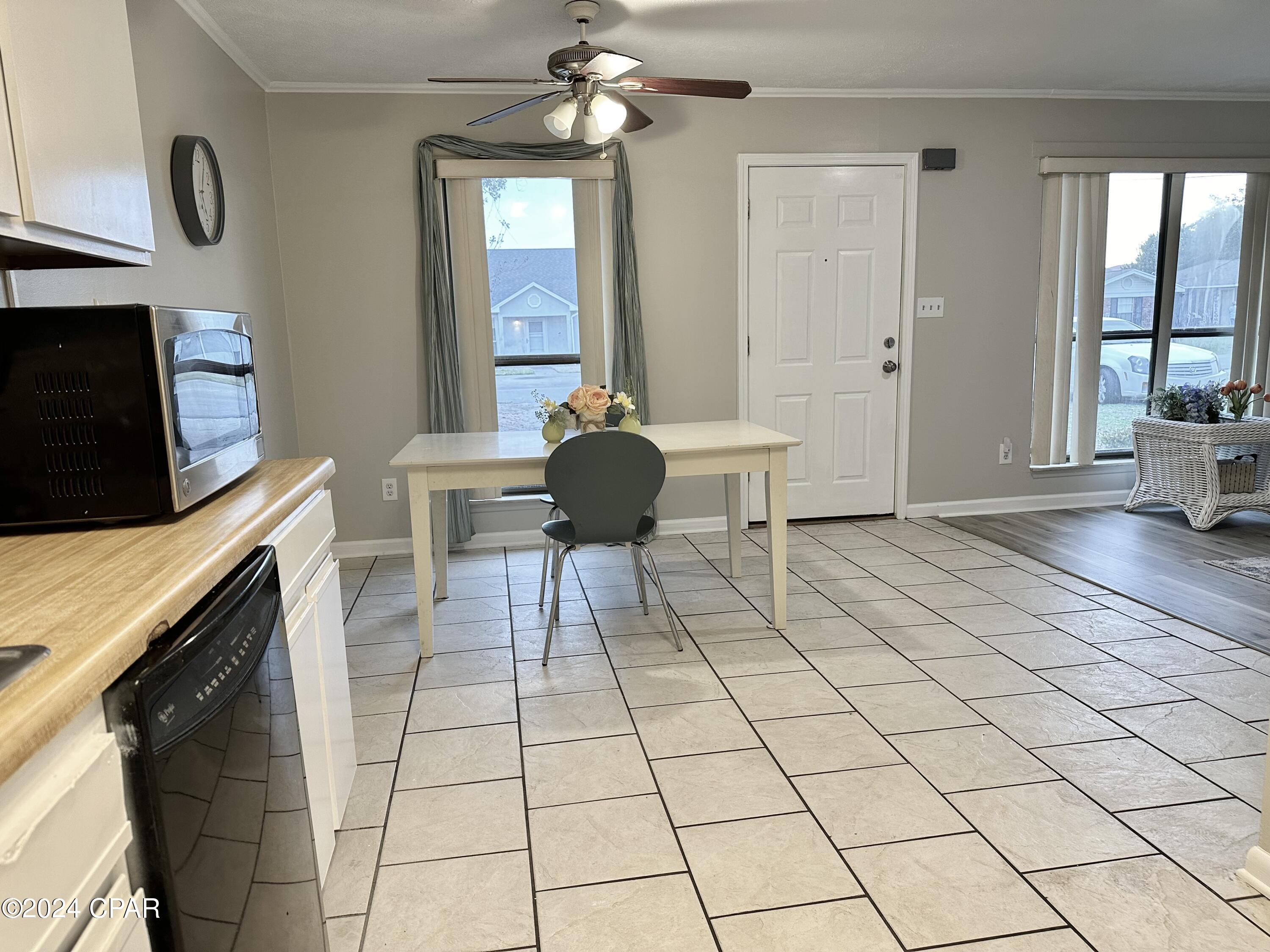 El Centro Beach - Residential