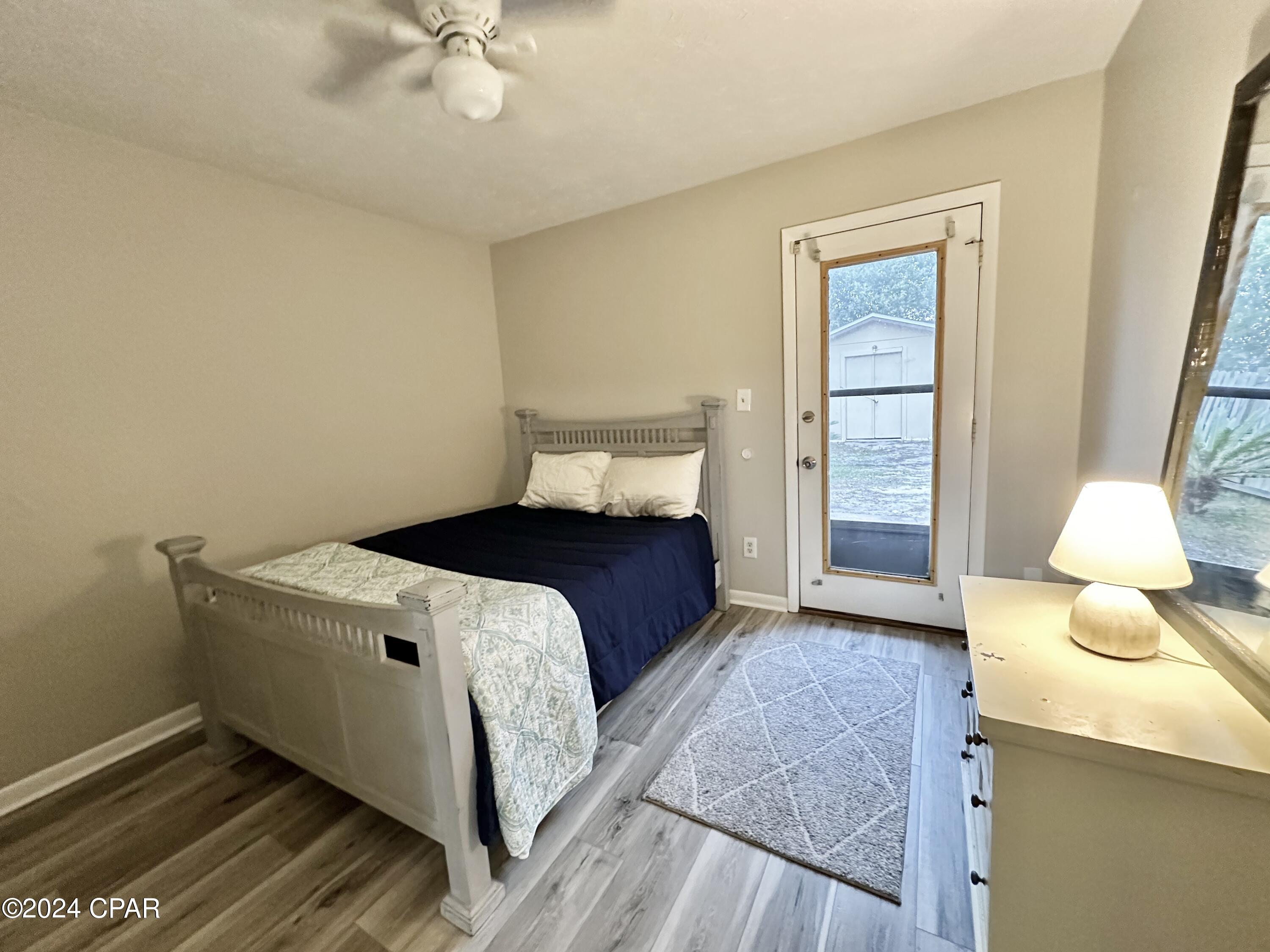 El Centro Beach - Residential