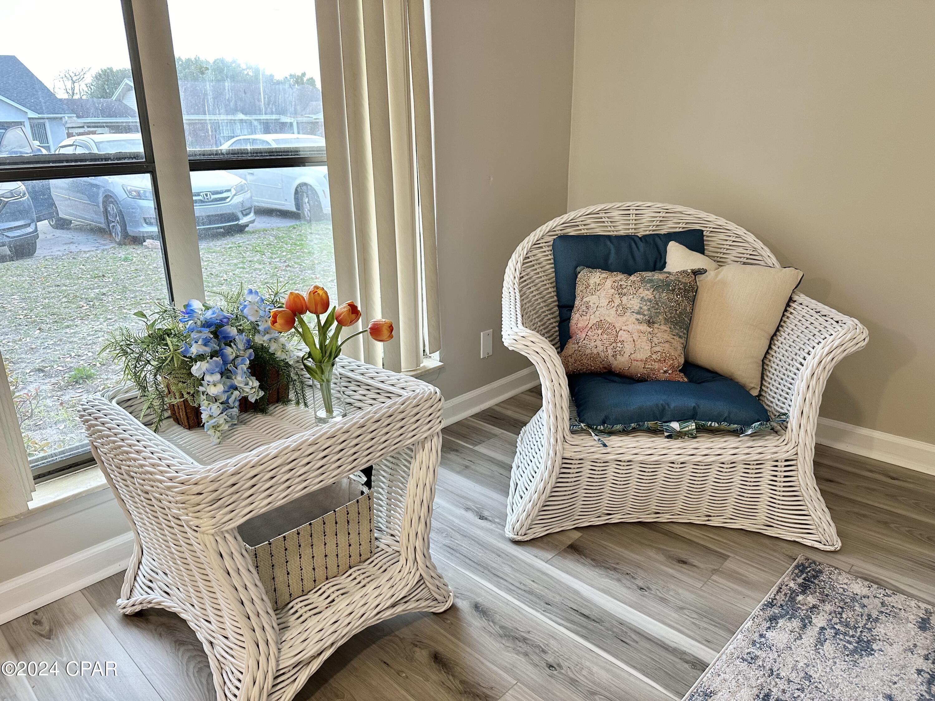 El Centro Beach - Residential