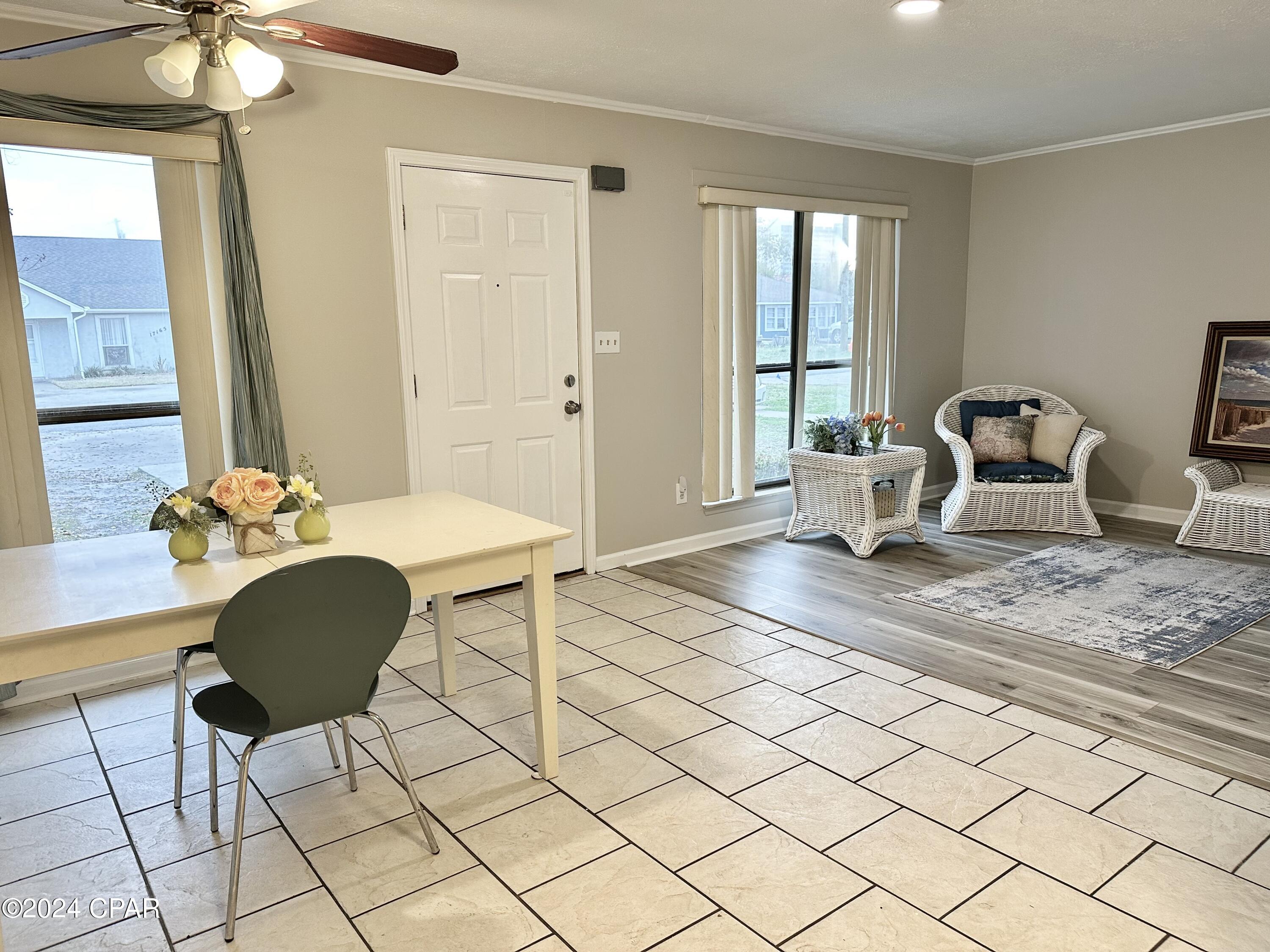 El Centro Beach - Residential