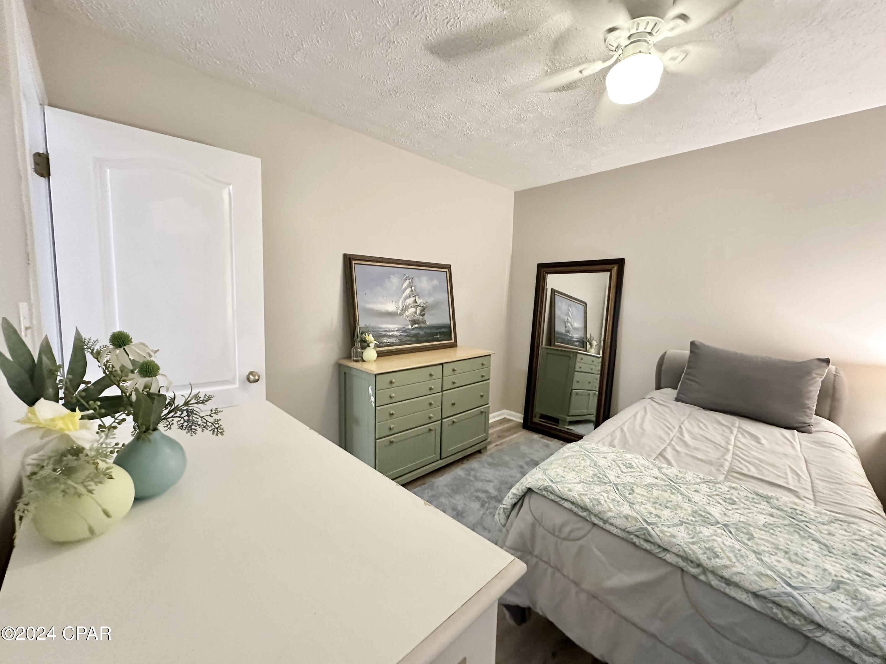 El Centro Beach - Residential