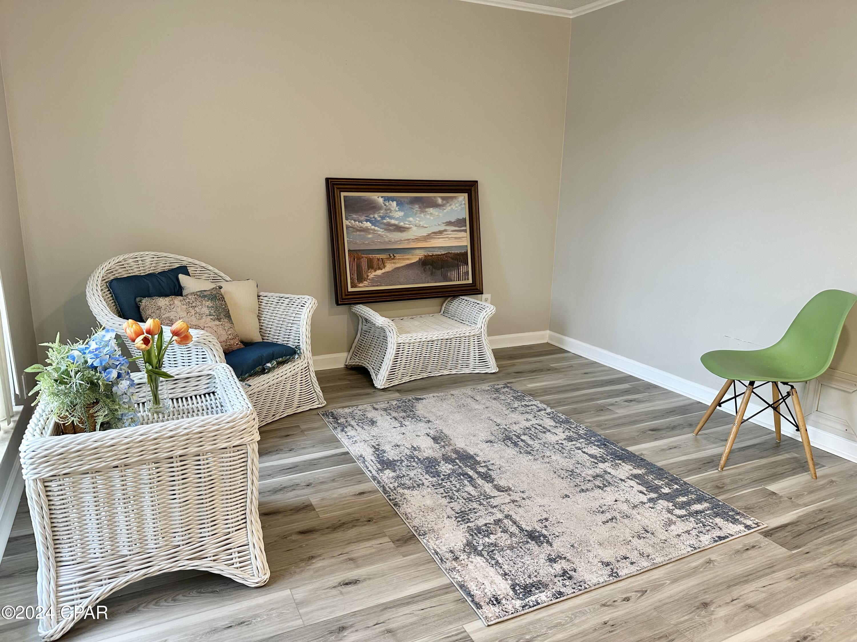 El Centro Beach - Residential