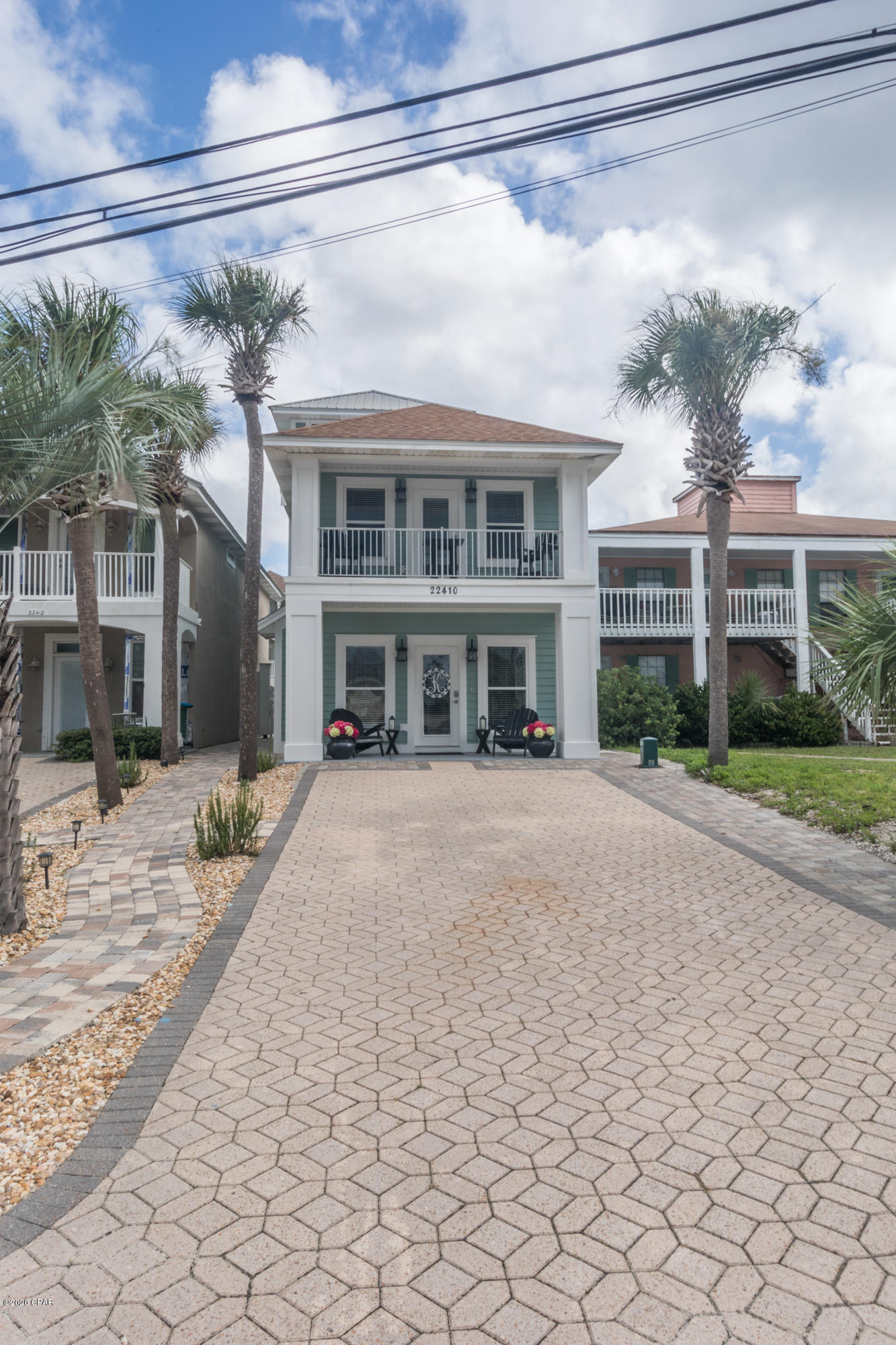 [No Recorded Subdiv] - Residential