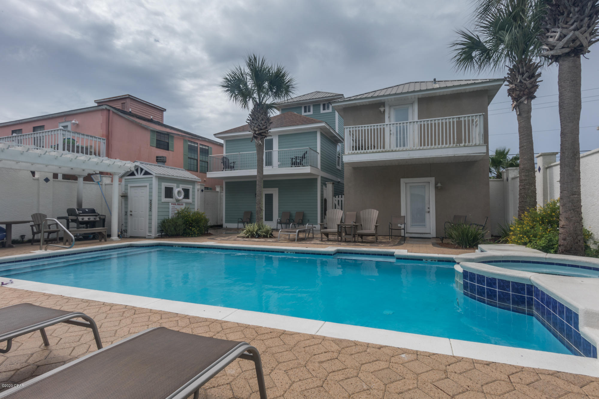 [No Recorded Subdiv] - Residential