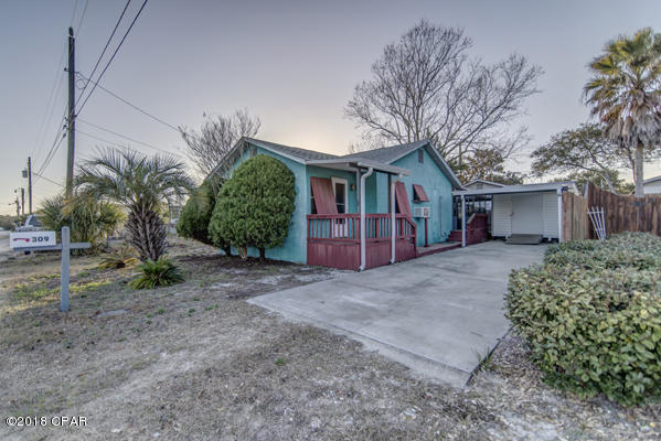 Laguna Beach 6th Add - Residential