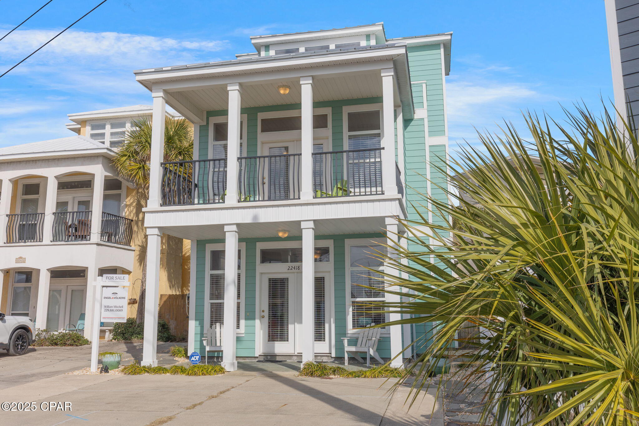 Shores - Residential