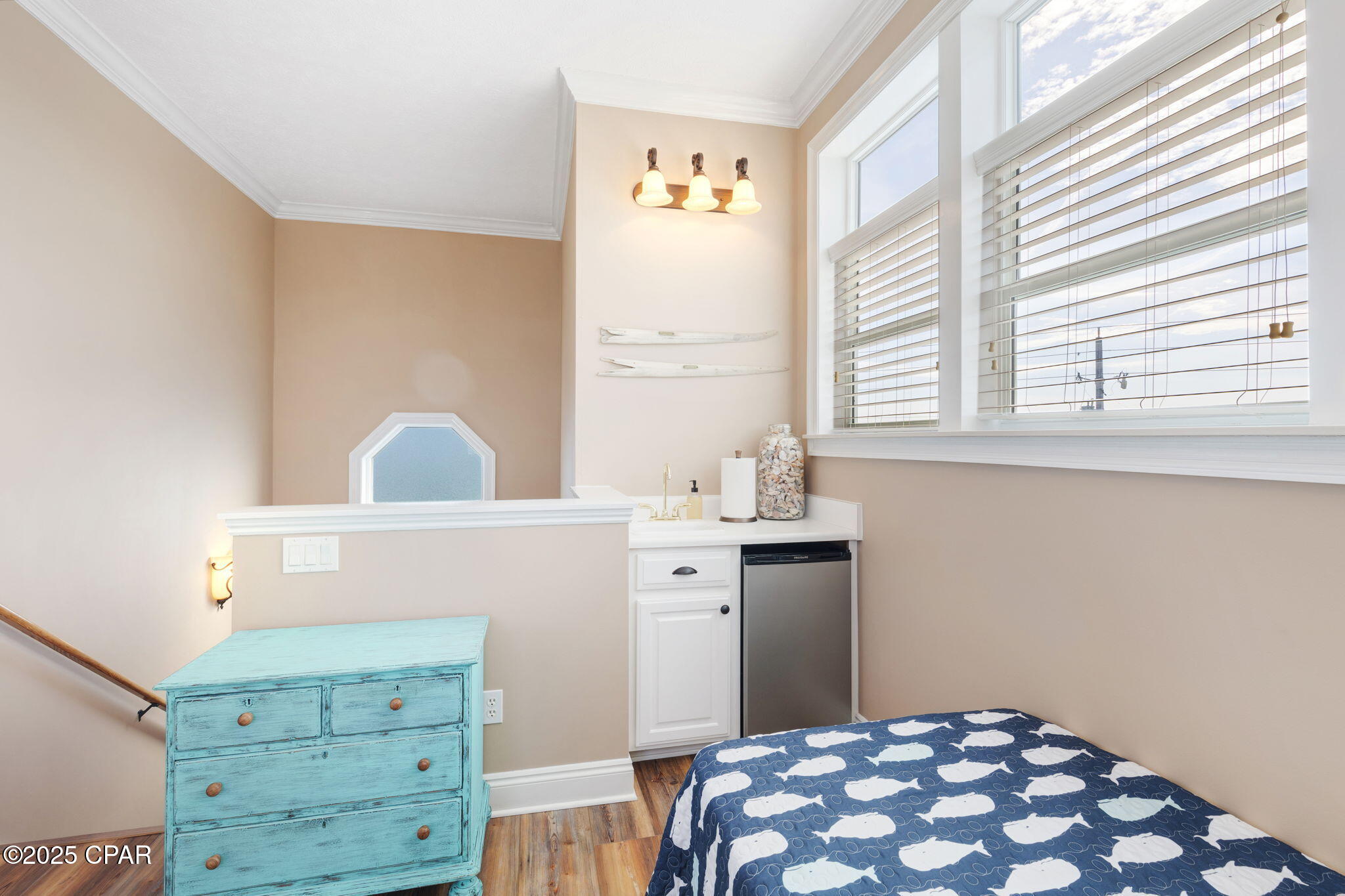 Shores - Residential