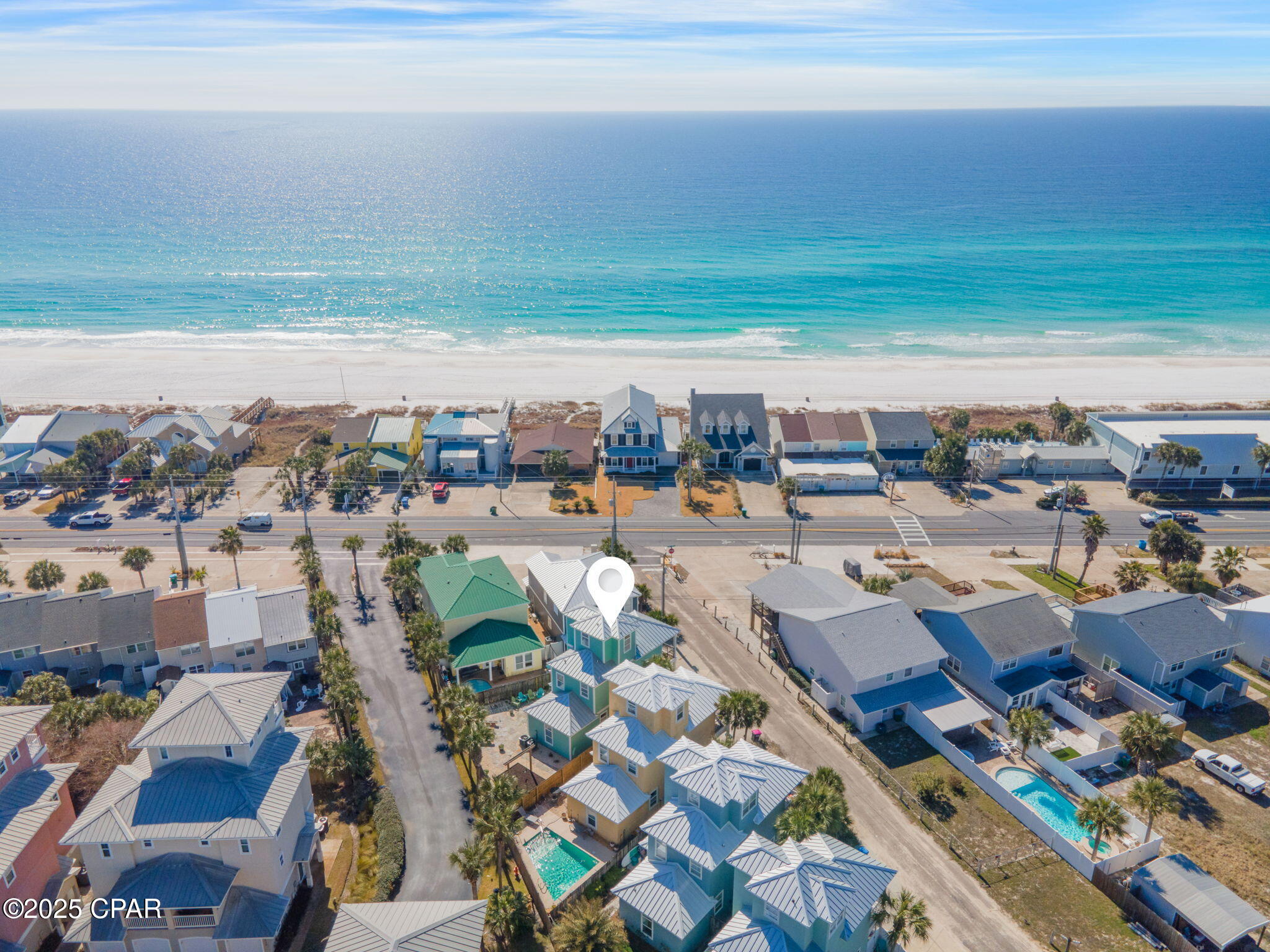 Shores - Residential