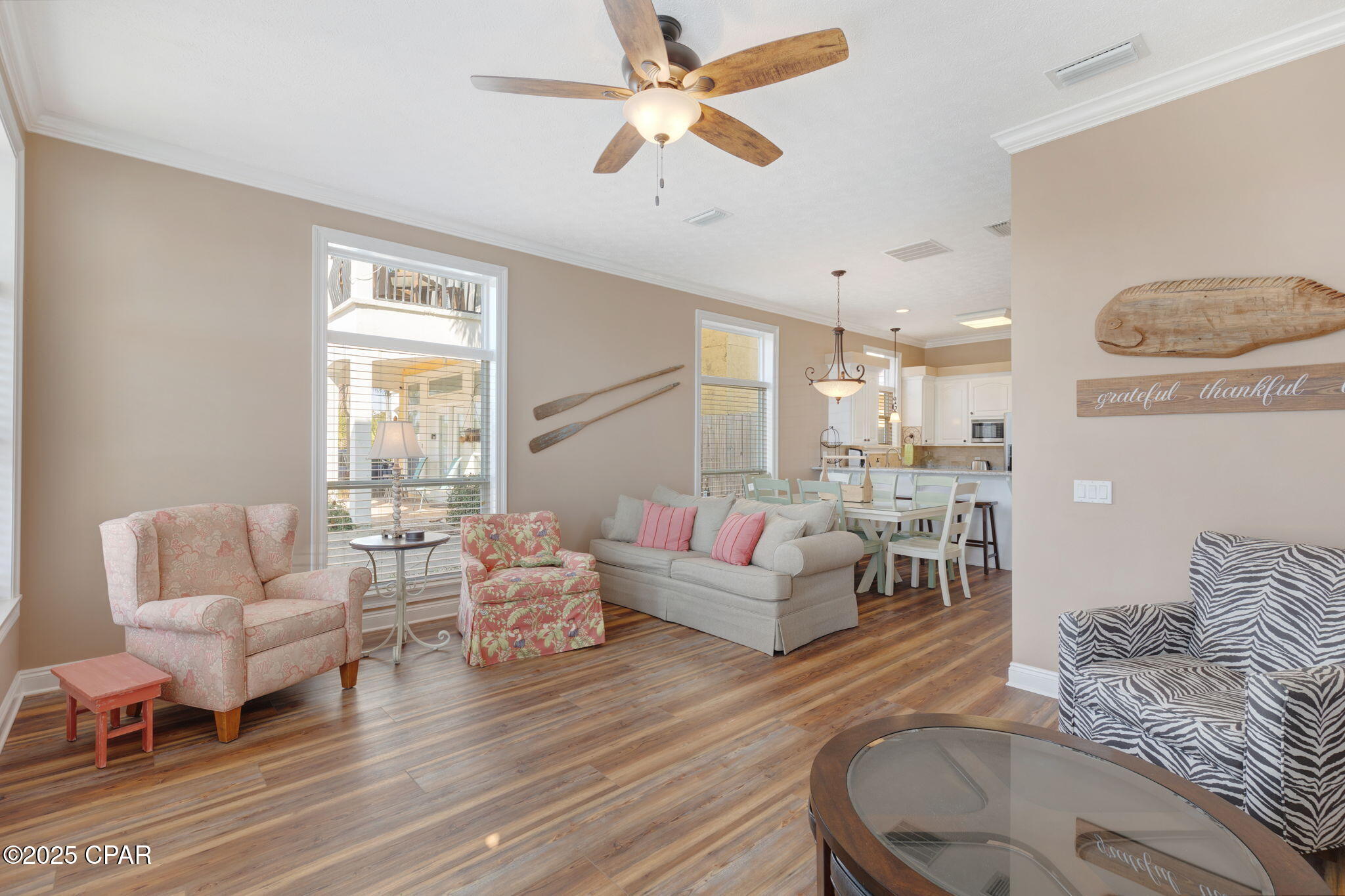 Shores - Residential