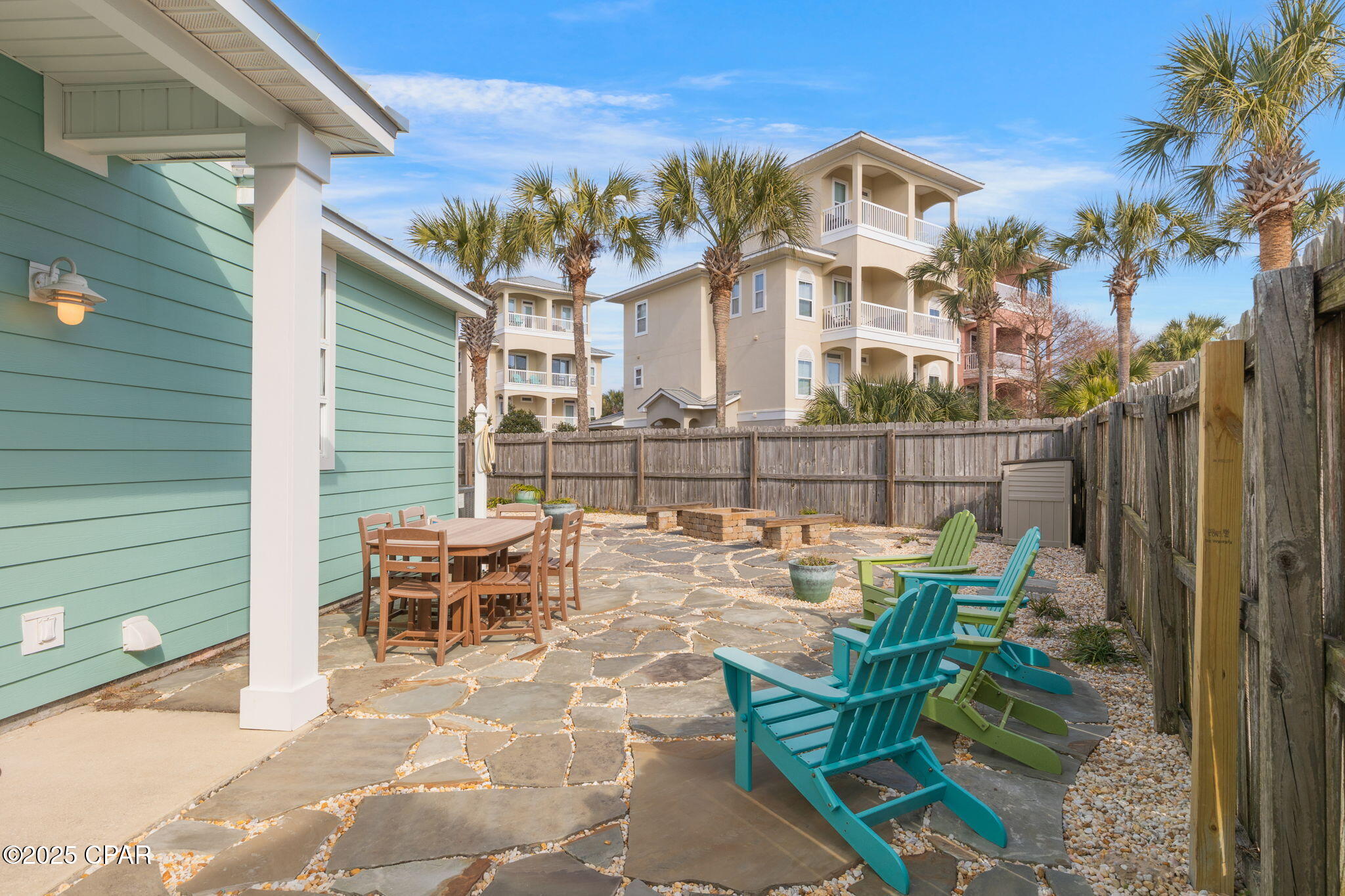 Shores - Residential