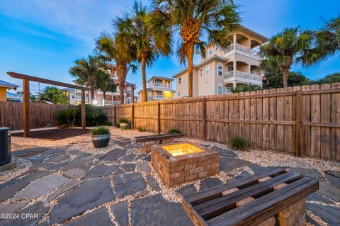 A home in Panama City Beach