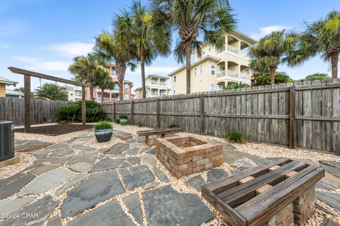 A home in Panama City Beach