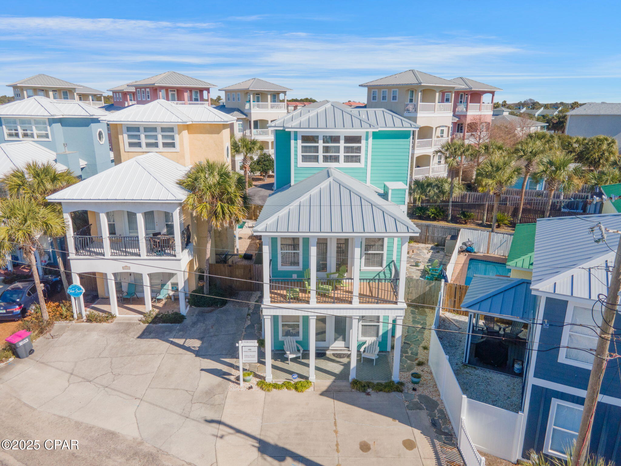 Shores - Residential