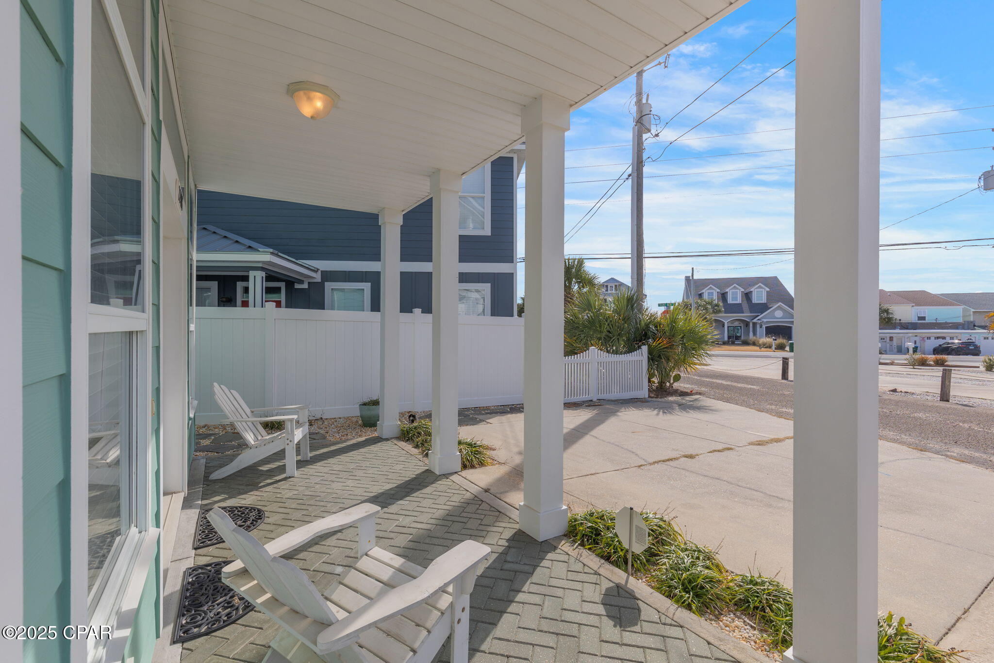 Shores - Residential