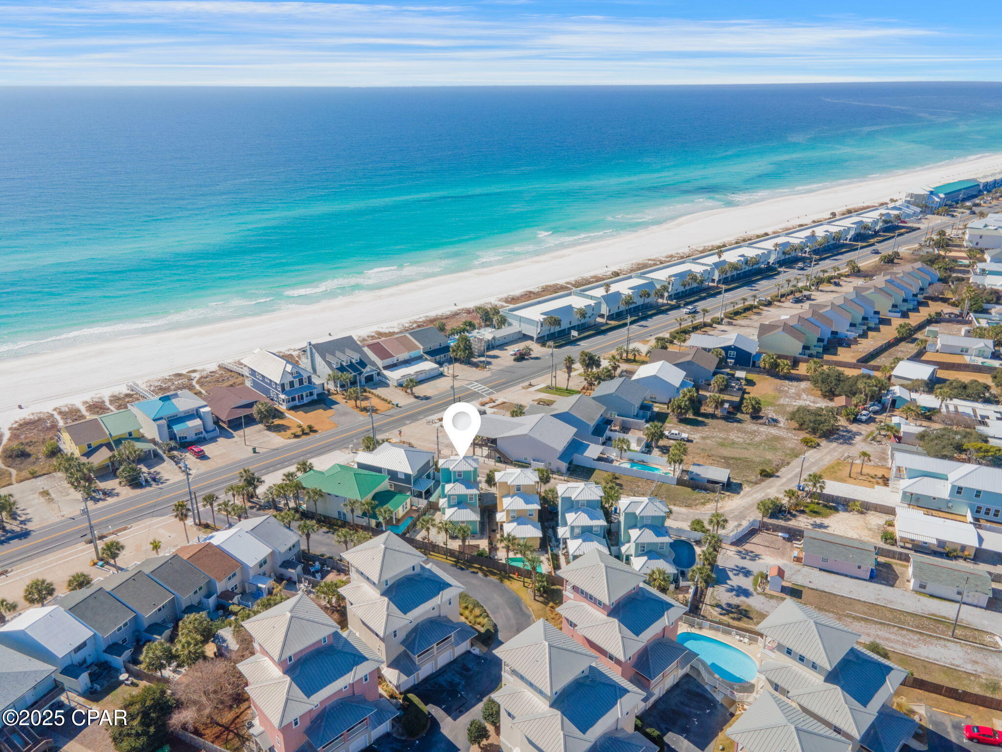 Shores - Residential