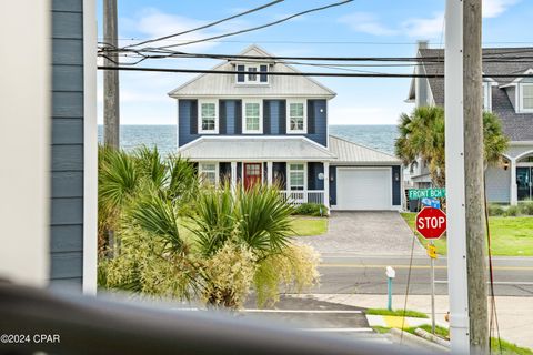 A home in Panama City Beach