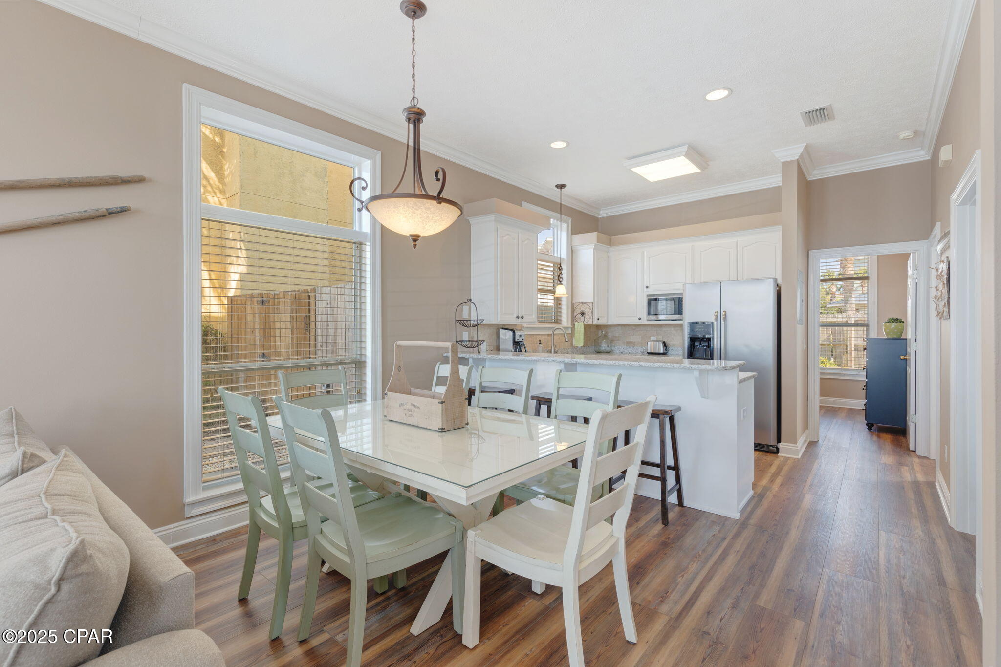 Shores - Residential