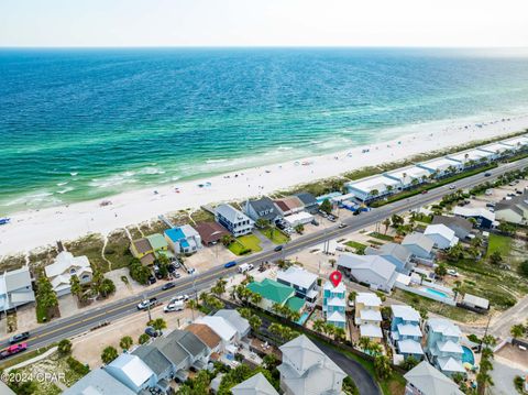 A home in Panama City Beach