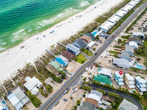 A home in Panama City Beach