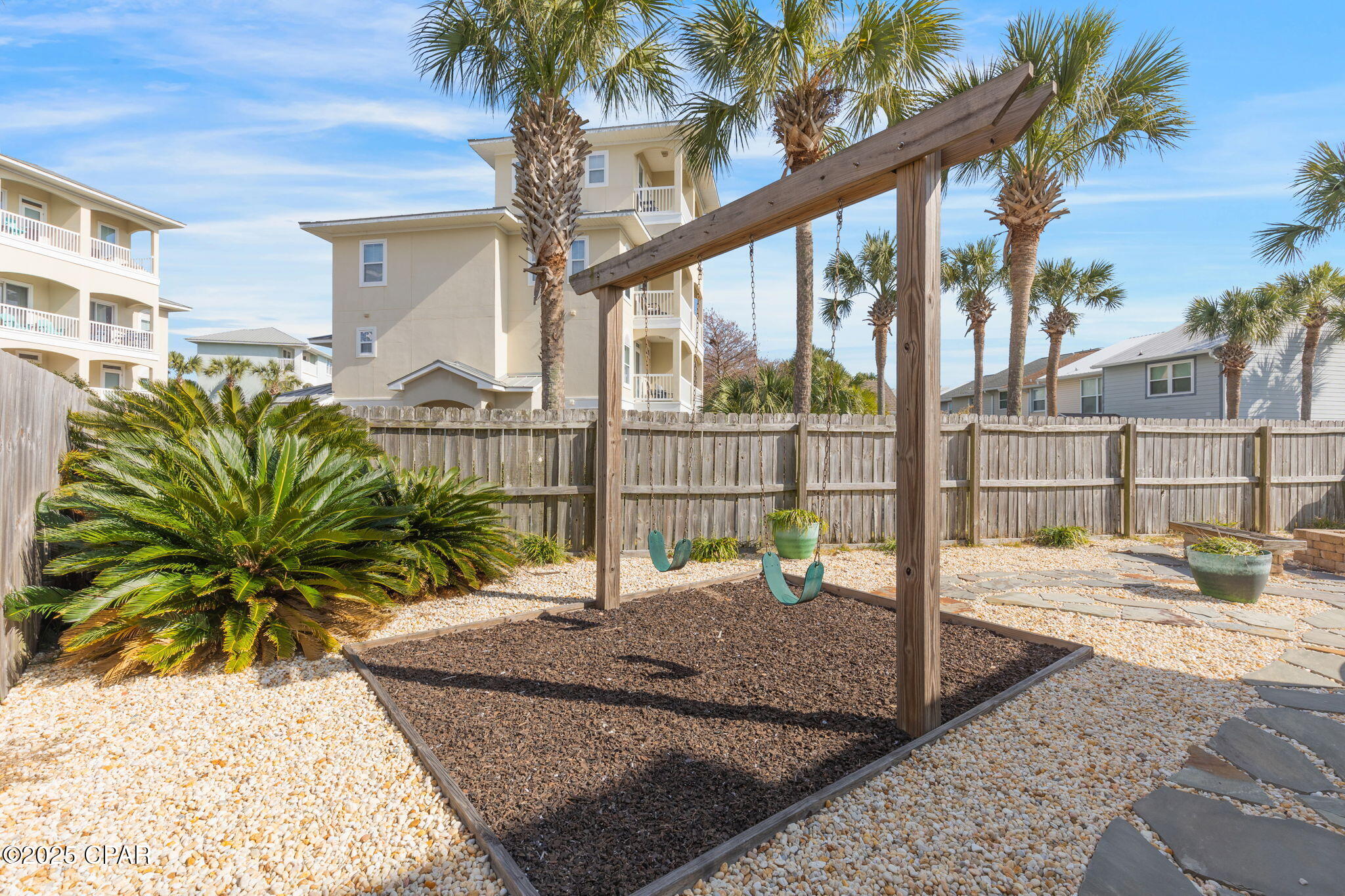 Shores - Residential