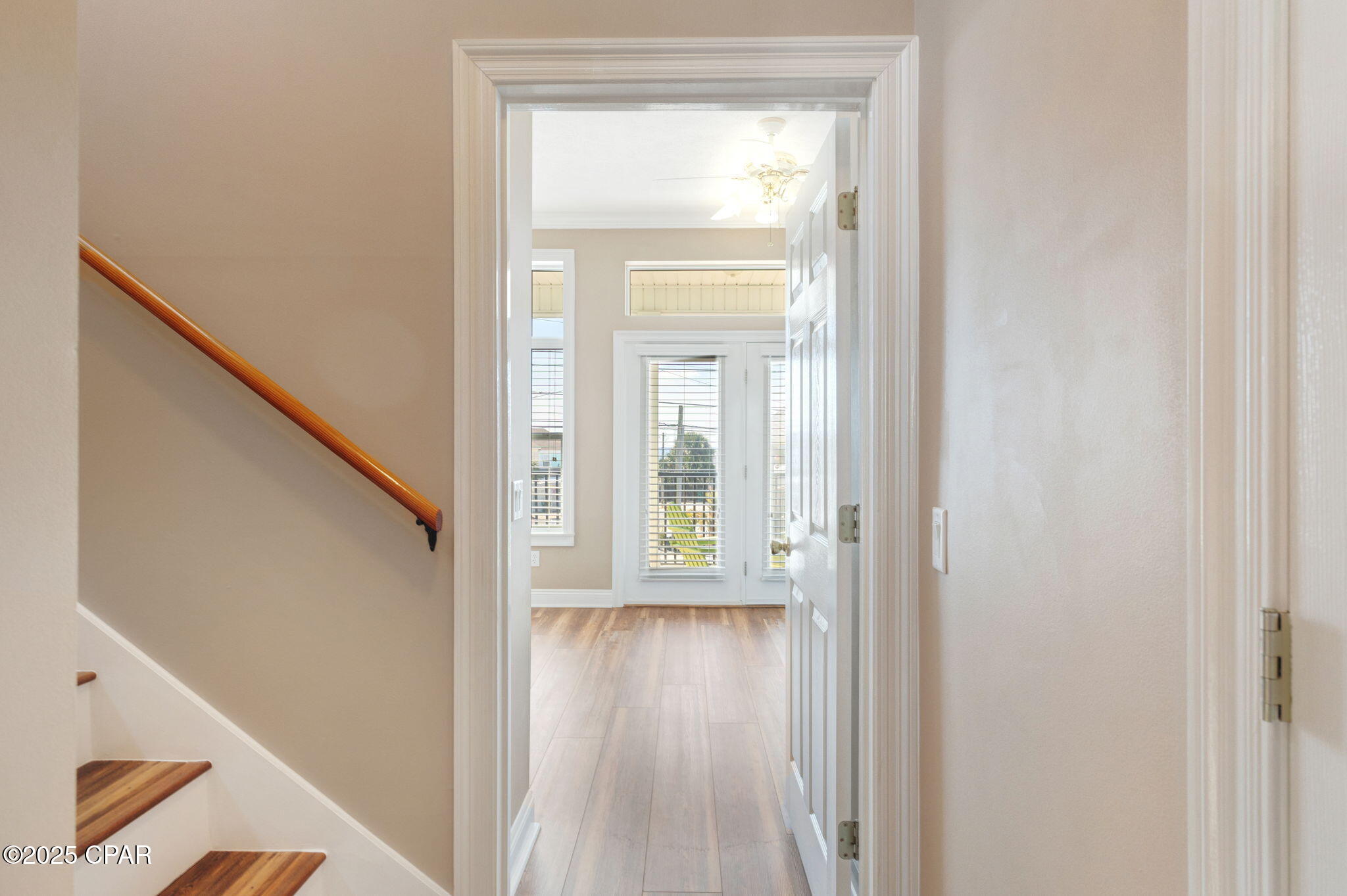 Shores - Residential