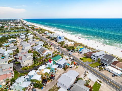 A home in Panama City Beach