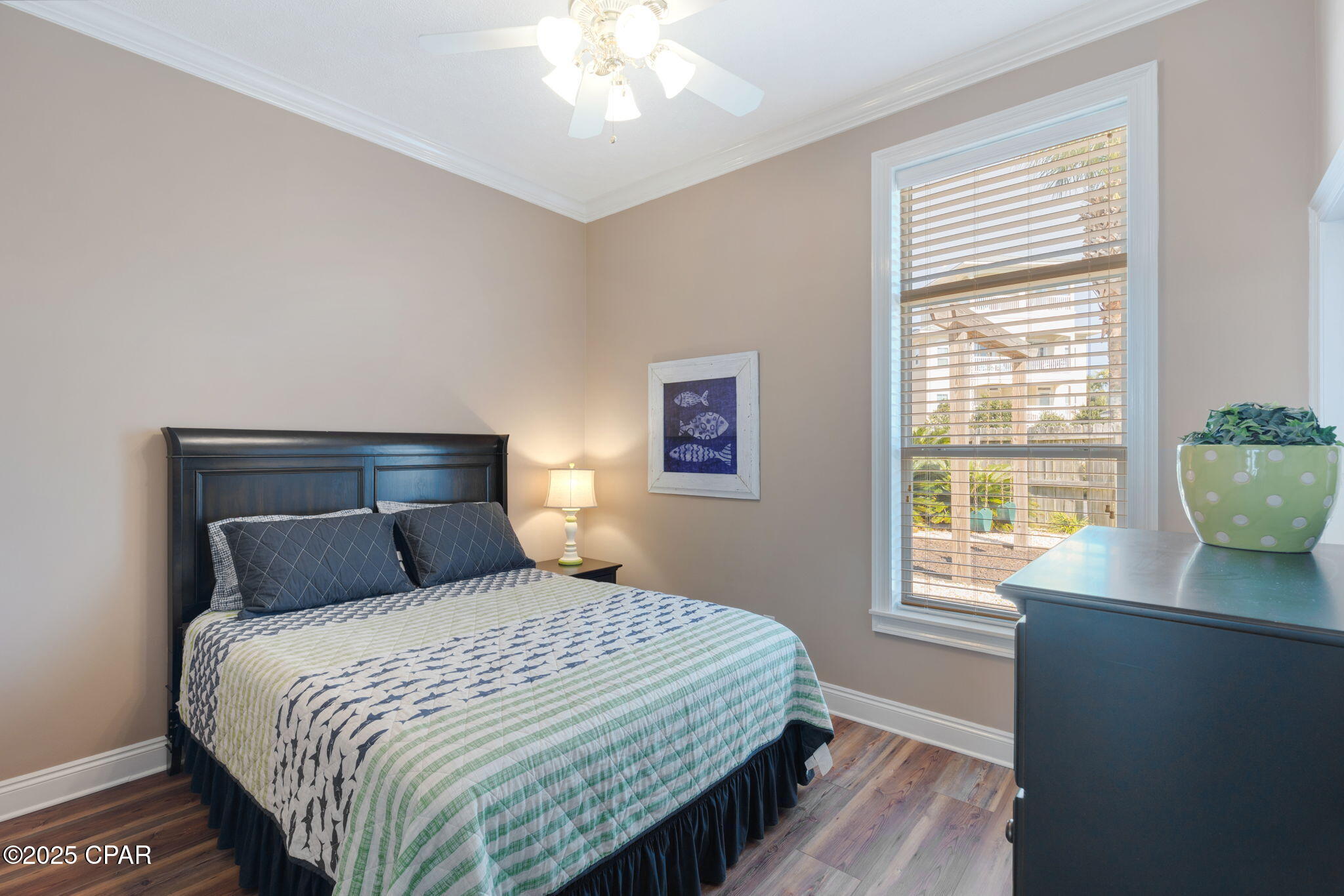 Shores - Residential