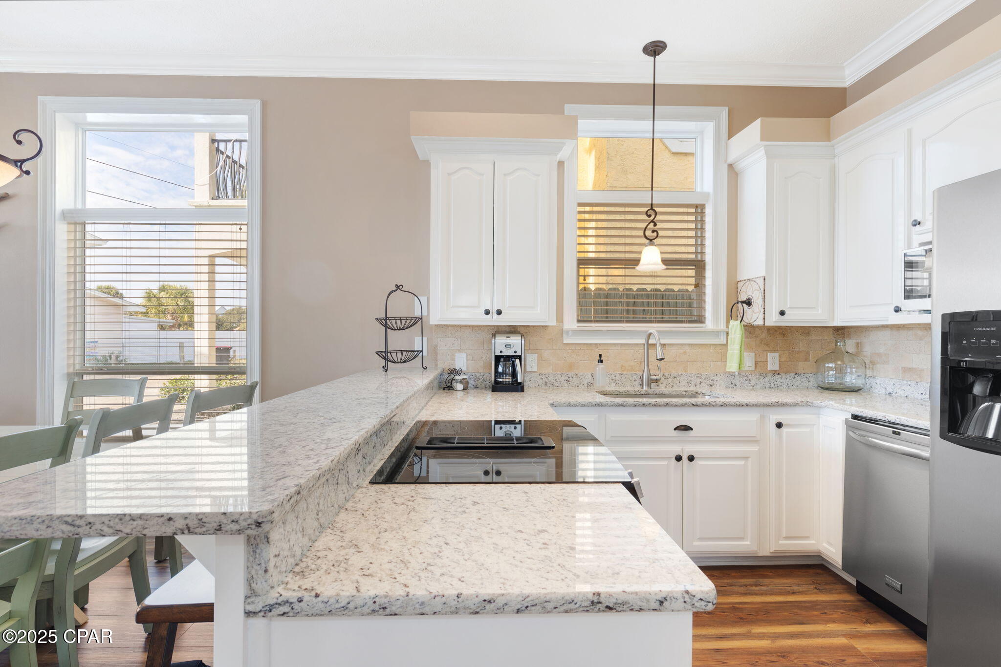 Shores - Residential