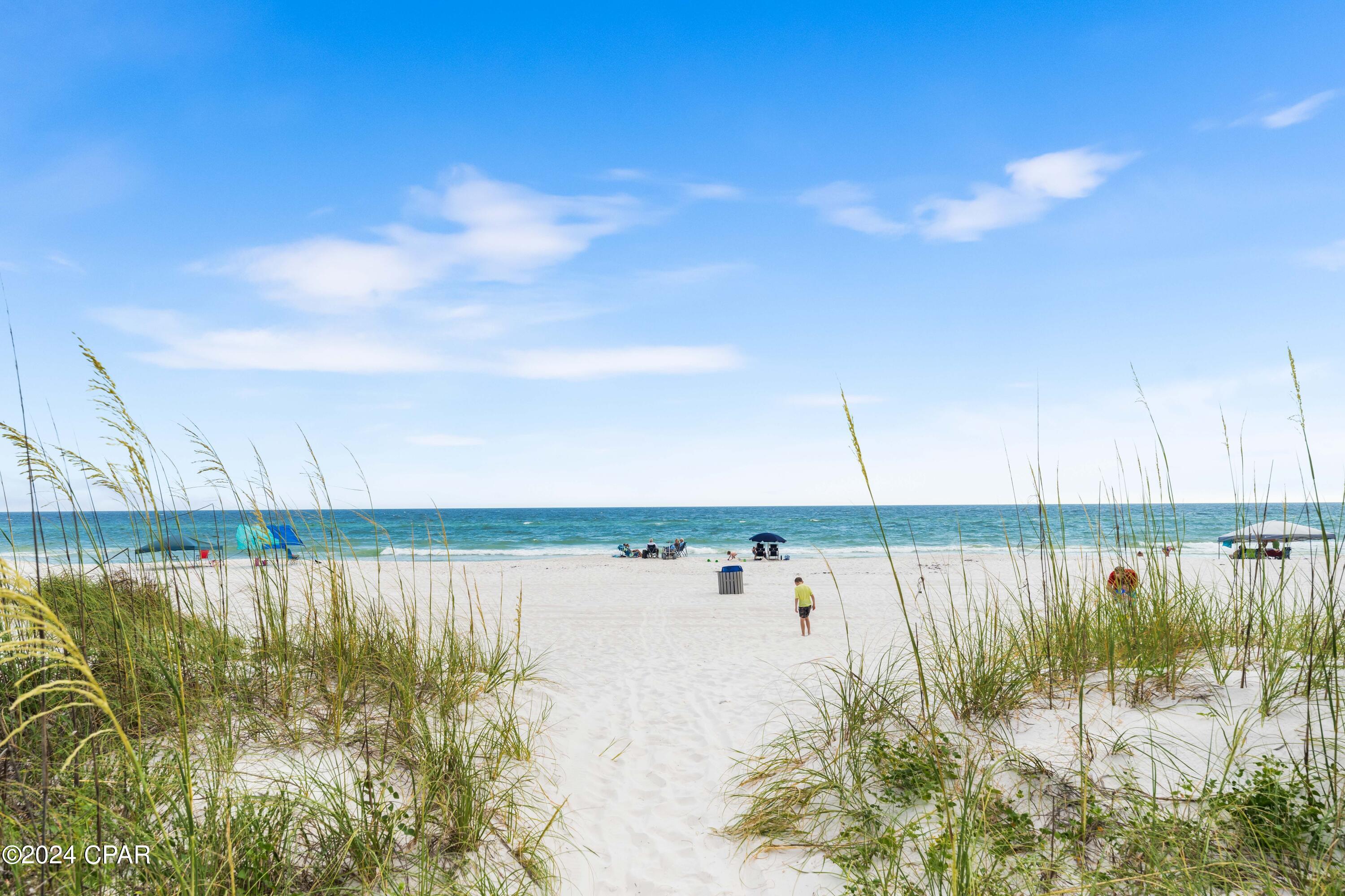 Shores - Residential