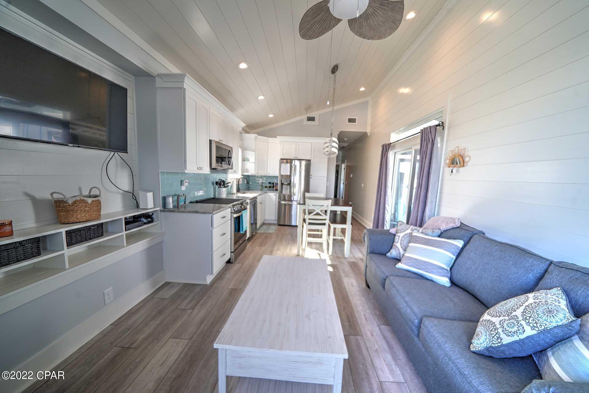 Venture Out Travel Trail - Residential