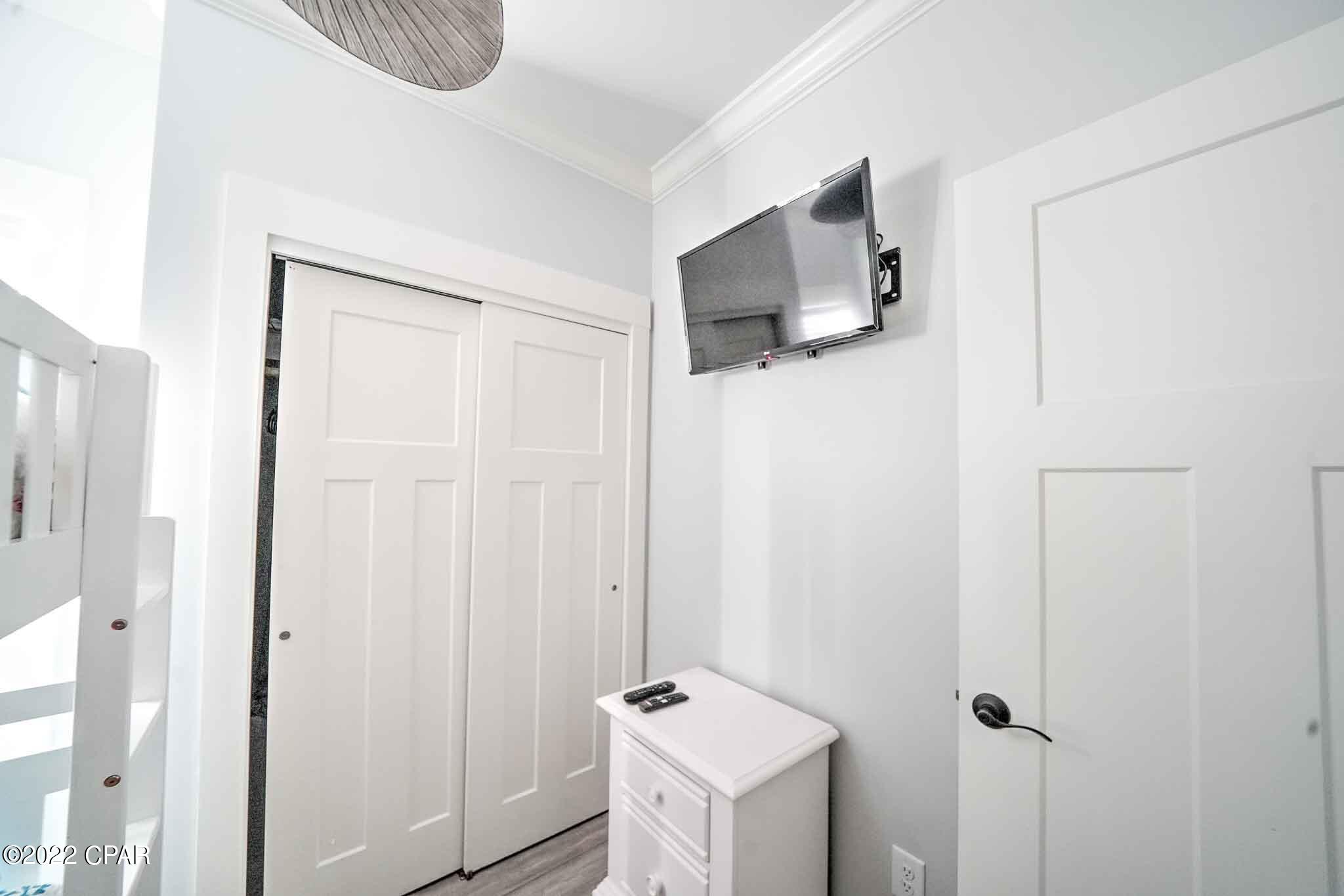 Venture Out Travel Trail - Residential