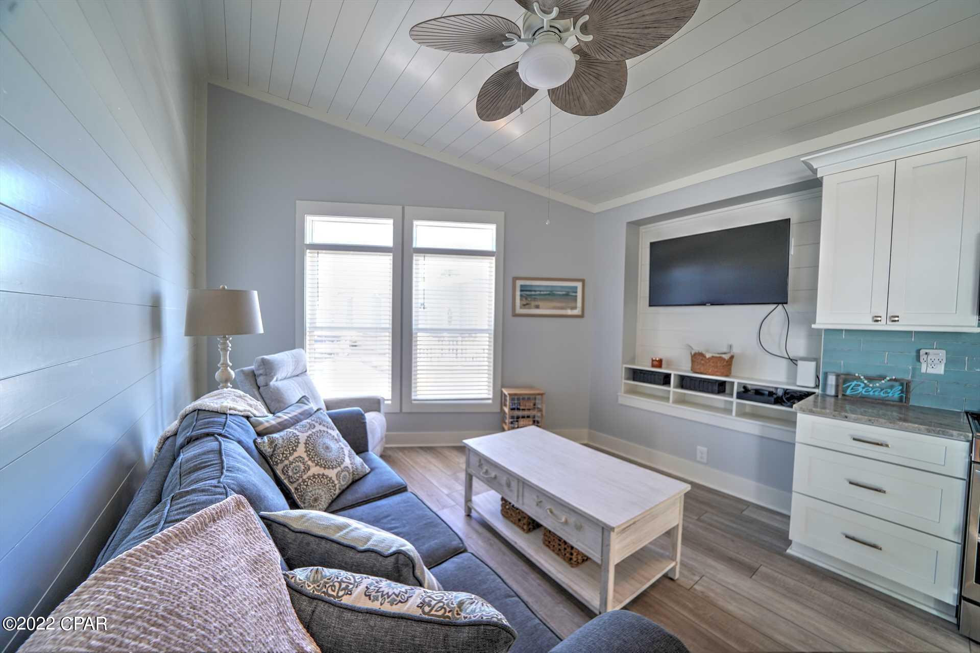 Venture Out Travel Trail - Residential