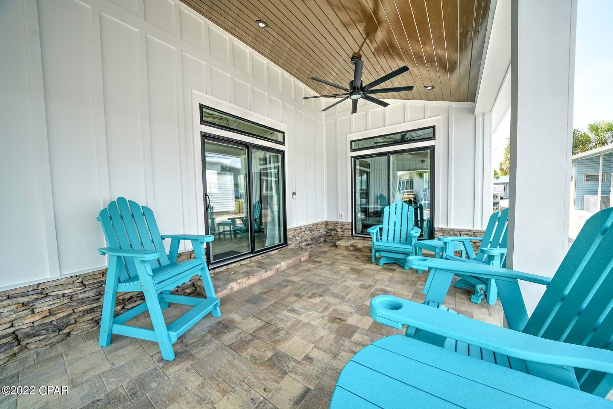 Venture Out Travel Trail - Residential