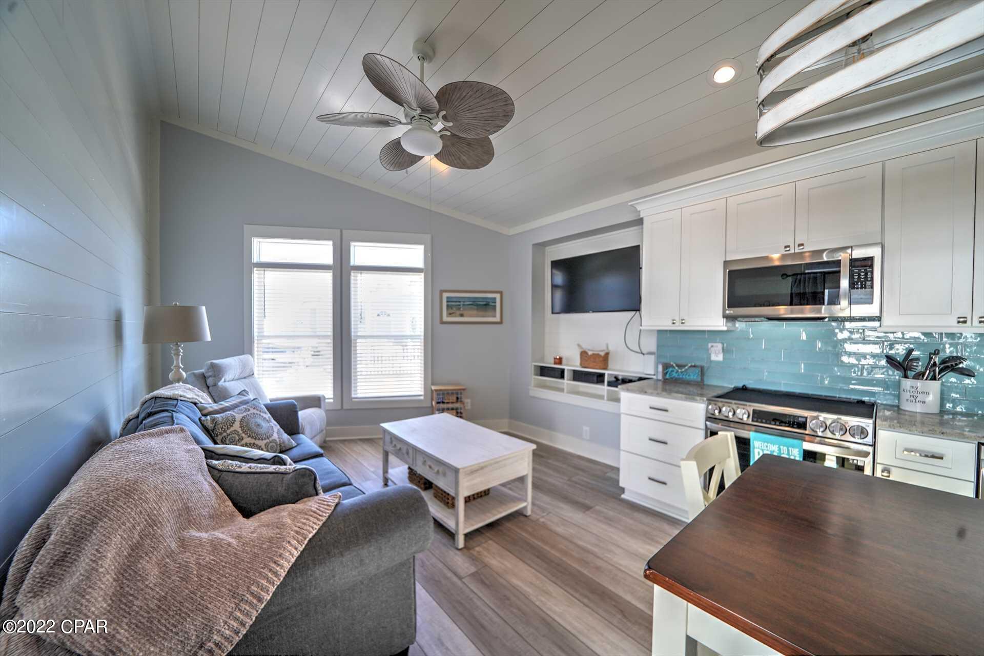 Venture Out Travel Trail - Residential